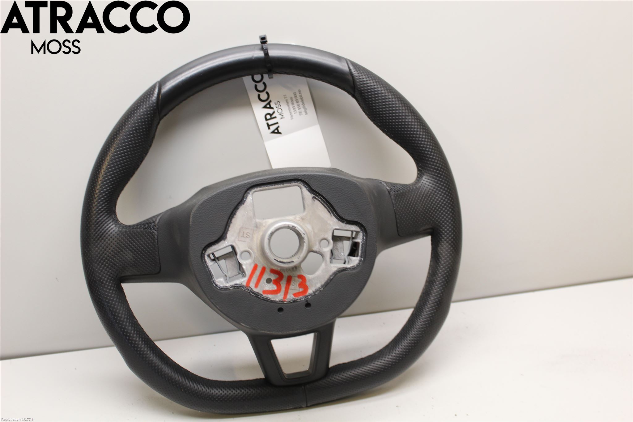 Skoda OCTAVIA (5E) 13-20 Ratt