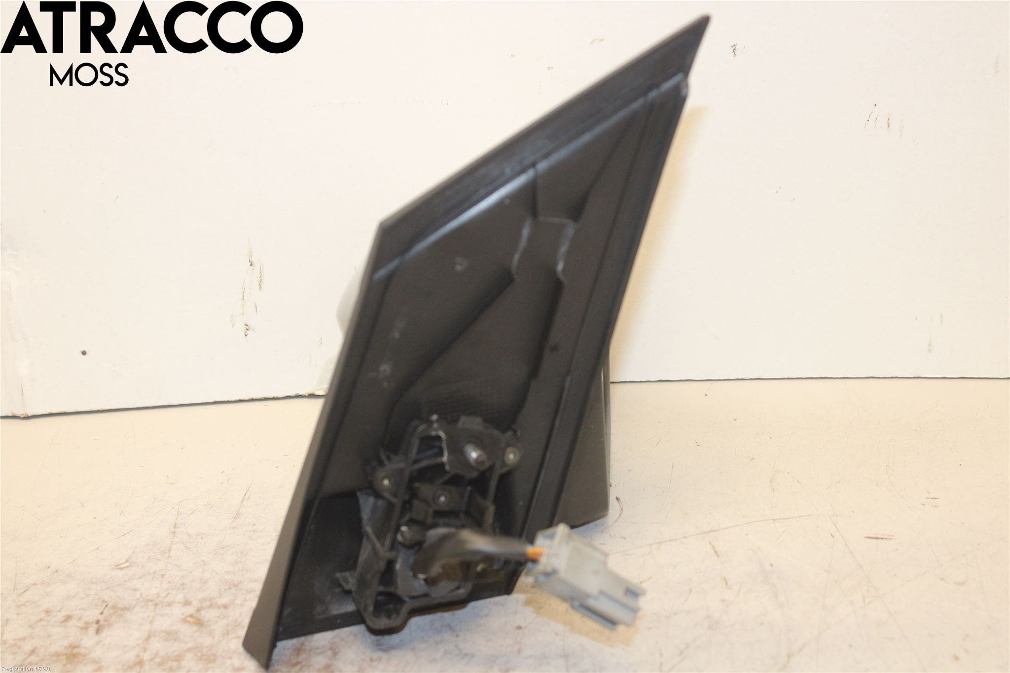 Ford FOCUS 08-11 Speil H M-El Justering