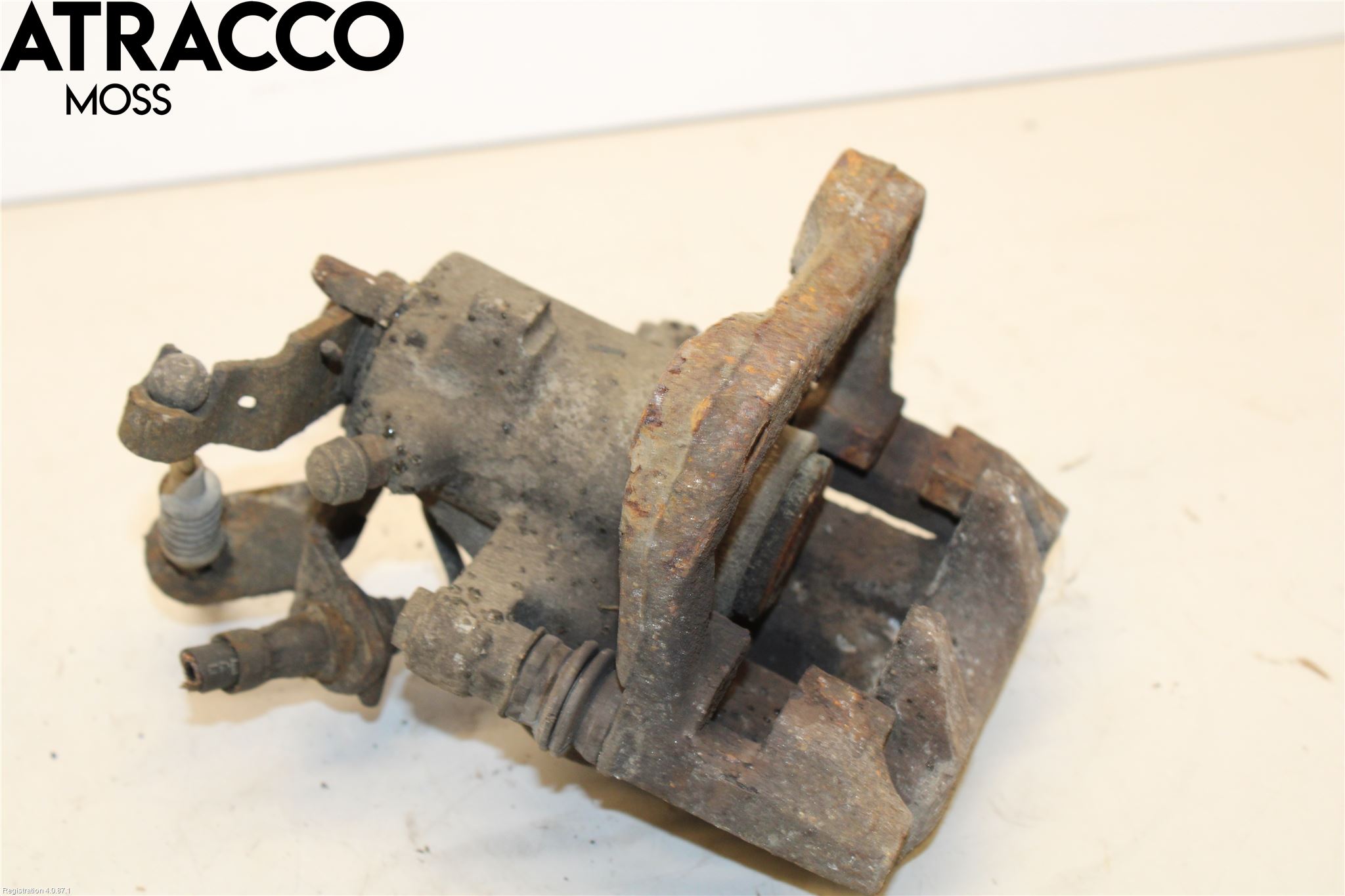 Audi A3/S3 05-13 Bremsecaliper Bak Venstre