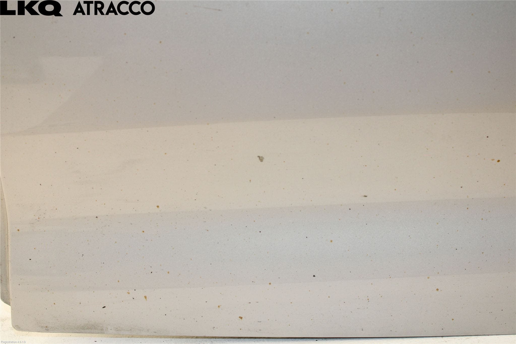 Renault ZOE/E-TECH 13- Dør 4D Bak Venstre