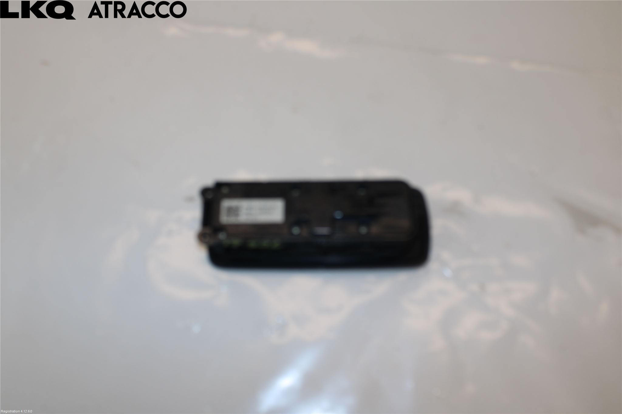 Landrover LAND ROVER DISCOVERY 4 10-16 Bryter Vindusheis