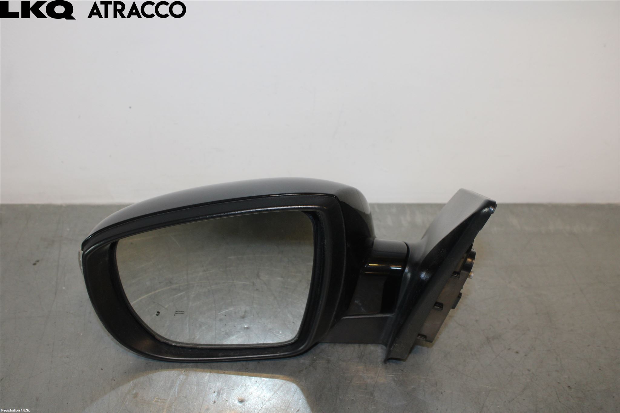 Hyundai ix35 Speil V M-El Justering