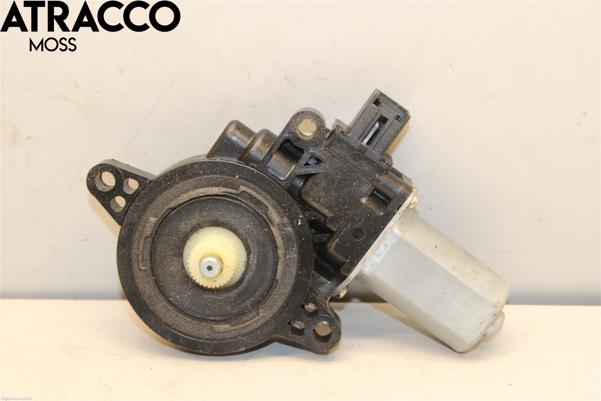 Mazda 6 08-13 Vindusheismotor