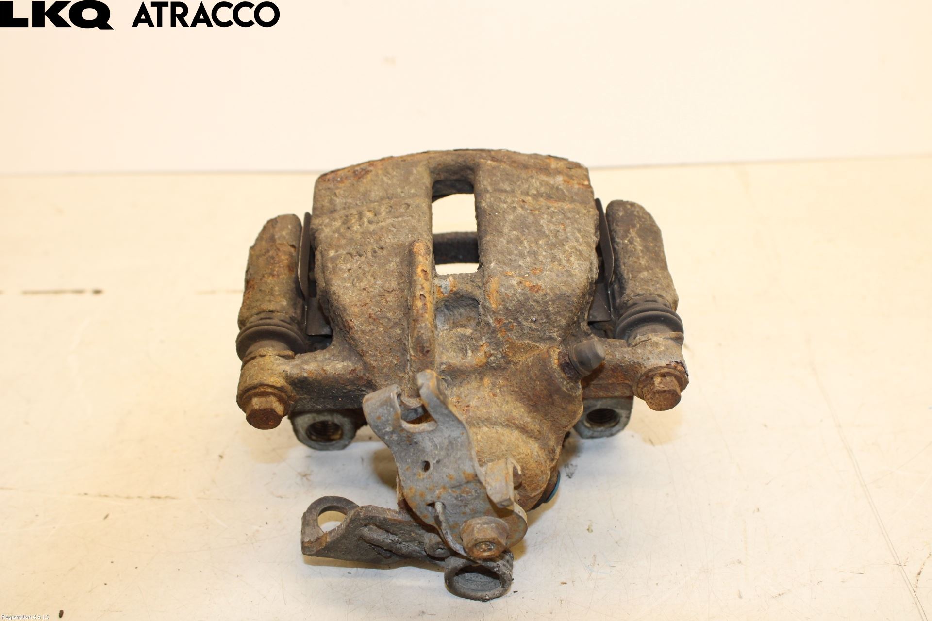 Volkswagen VW TRANSP/CARAVELLE (T6) 16-22 Bremsecaliper Bak Venstre