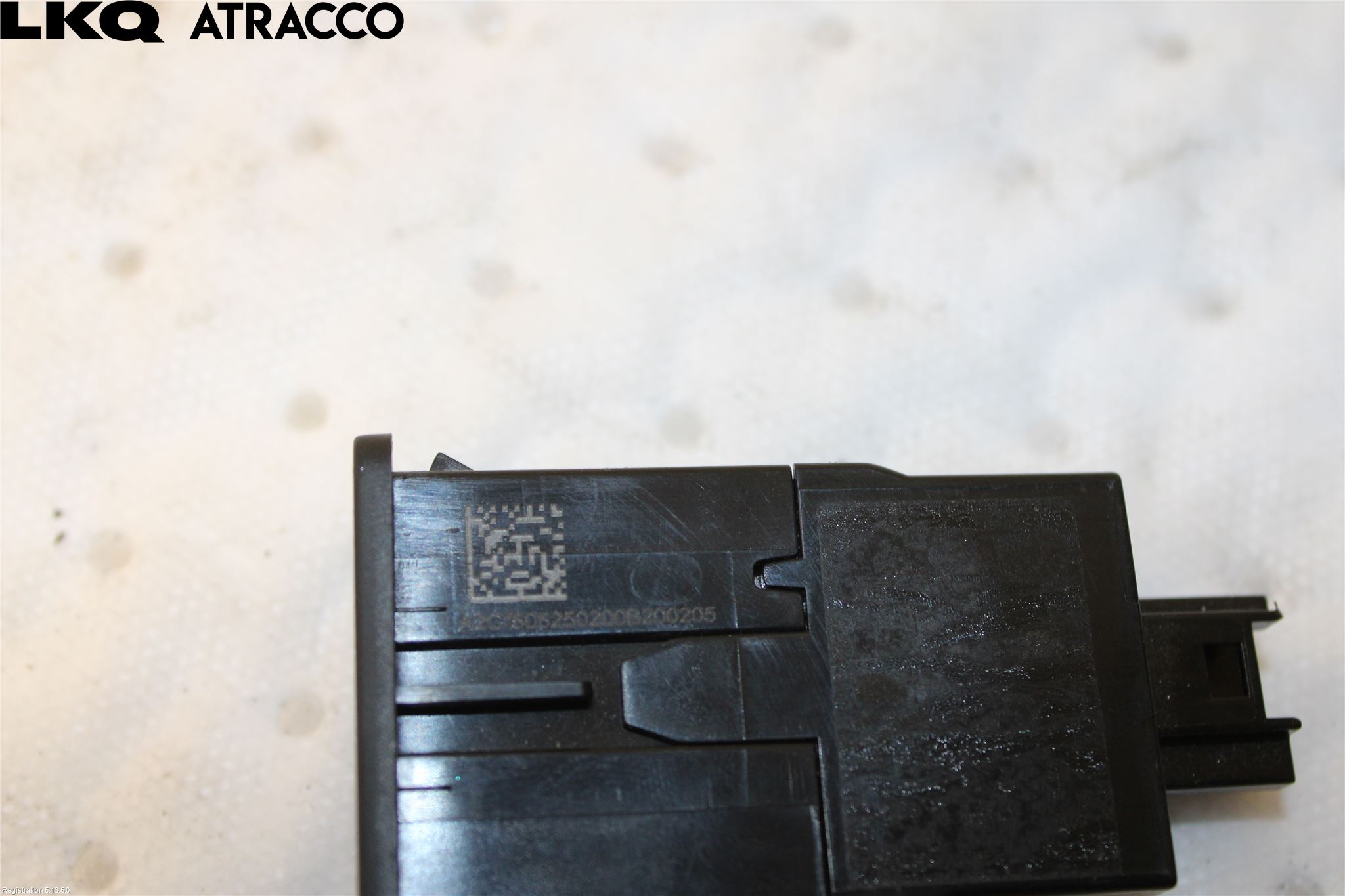 Mercedes-Benz MB SPRINTER (W907/W910) 19- Usb Connection
