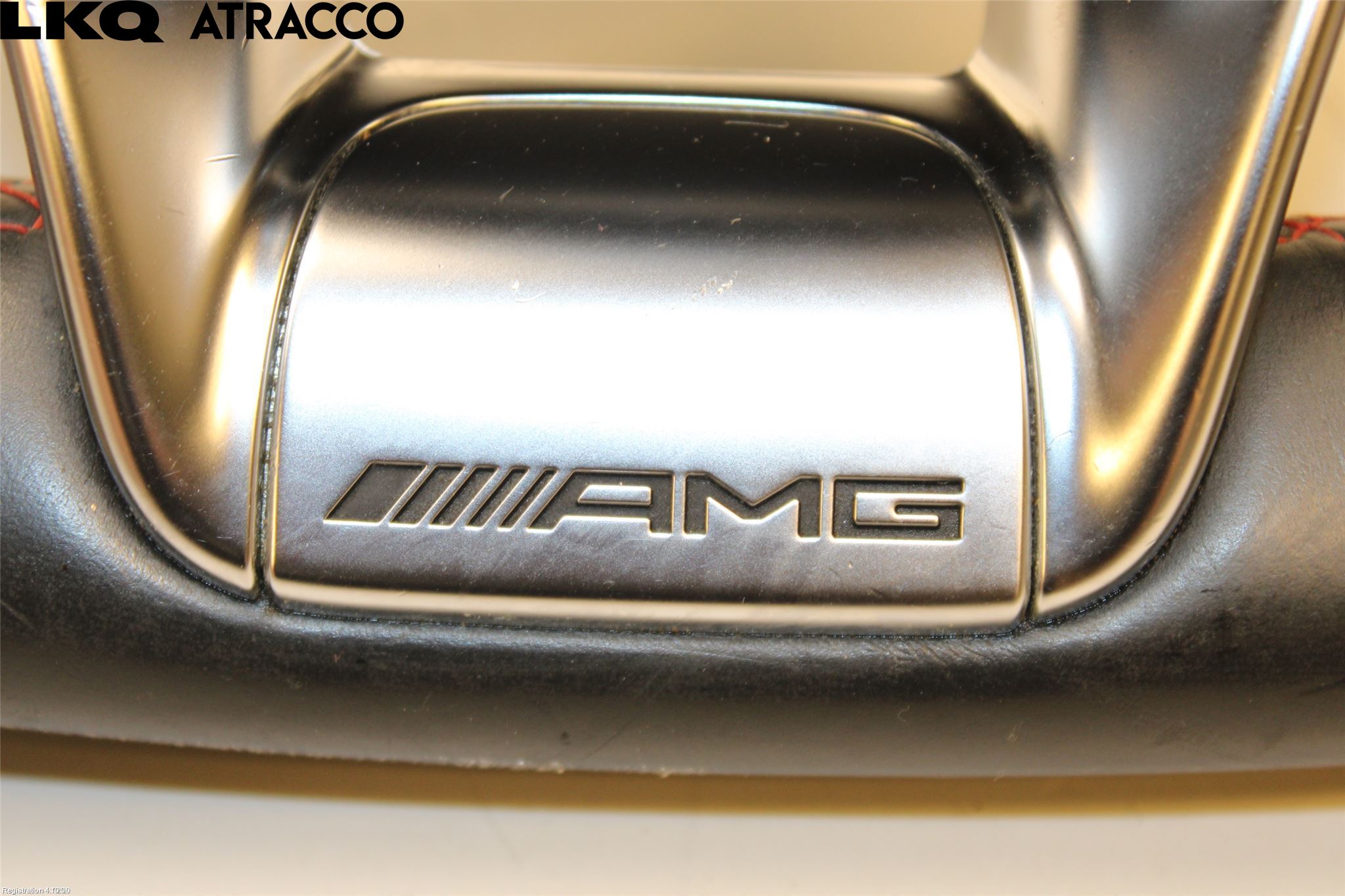 Mercedes-Benz MB CLA-KLASS (C117/X117) 13-19 Ratt