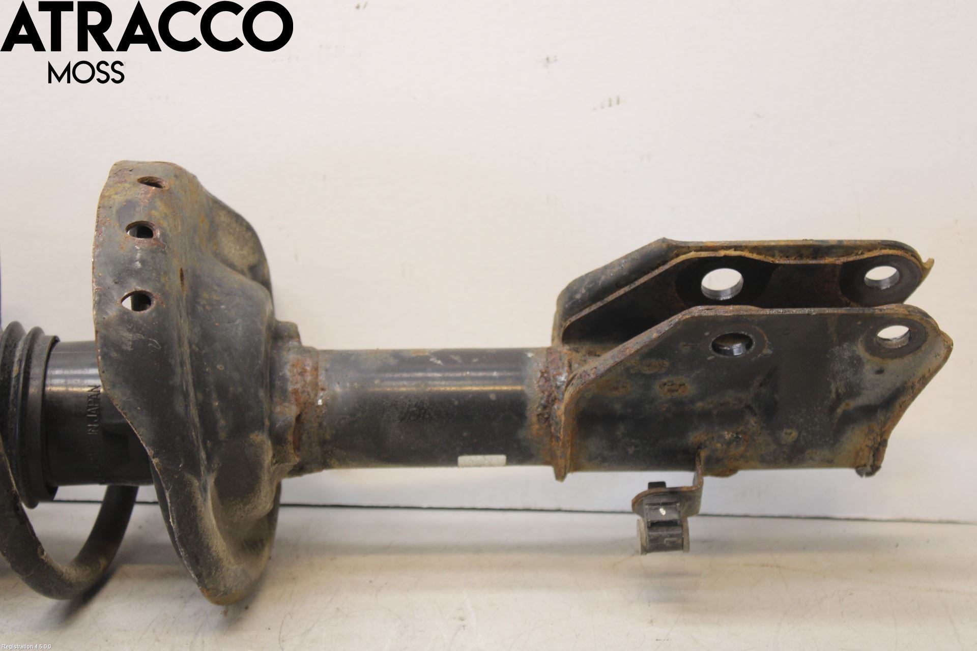 Subaru XV 12-17 Fjærbein Foran Venstre