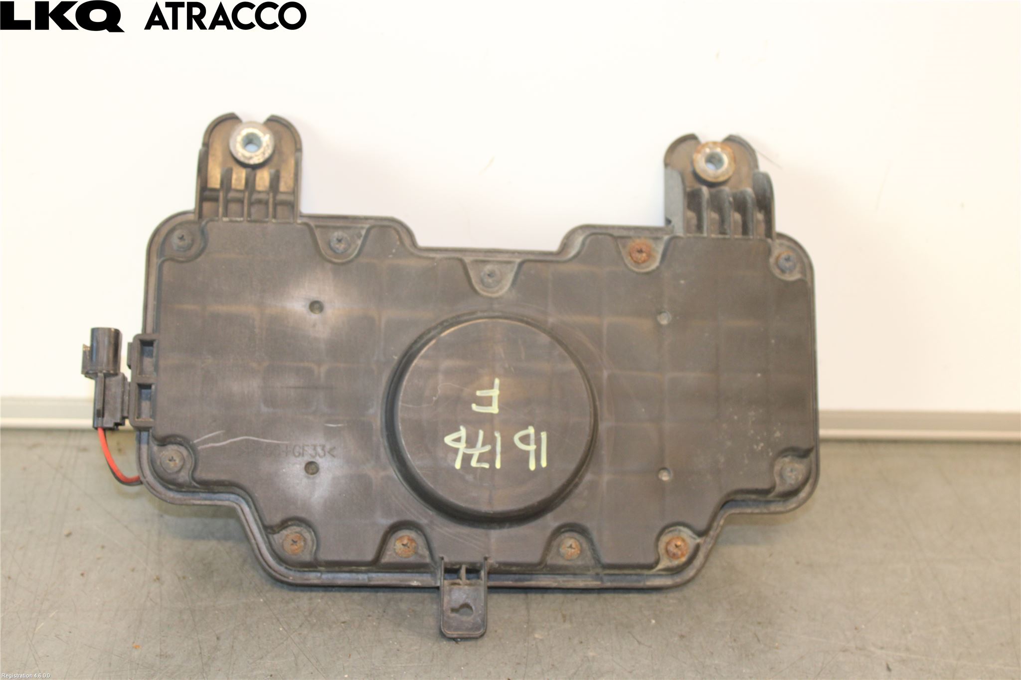 Hyundai IONIQ AE 17-22 Innr Høyttaler