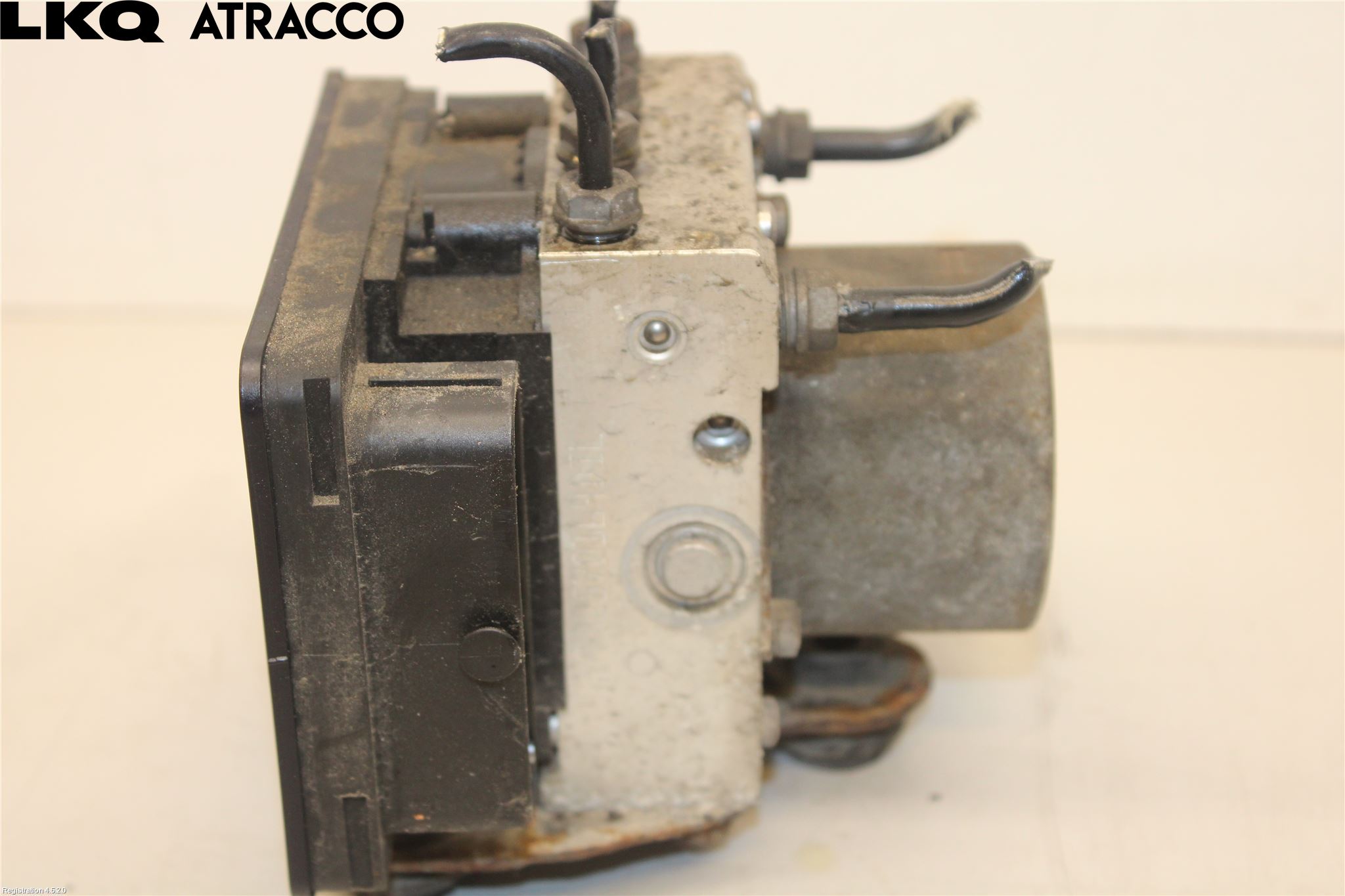 Volkswagen VW UP! / E-UP! Abs Hydraulikkaggregat