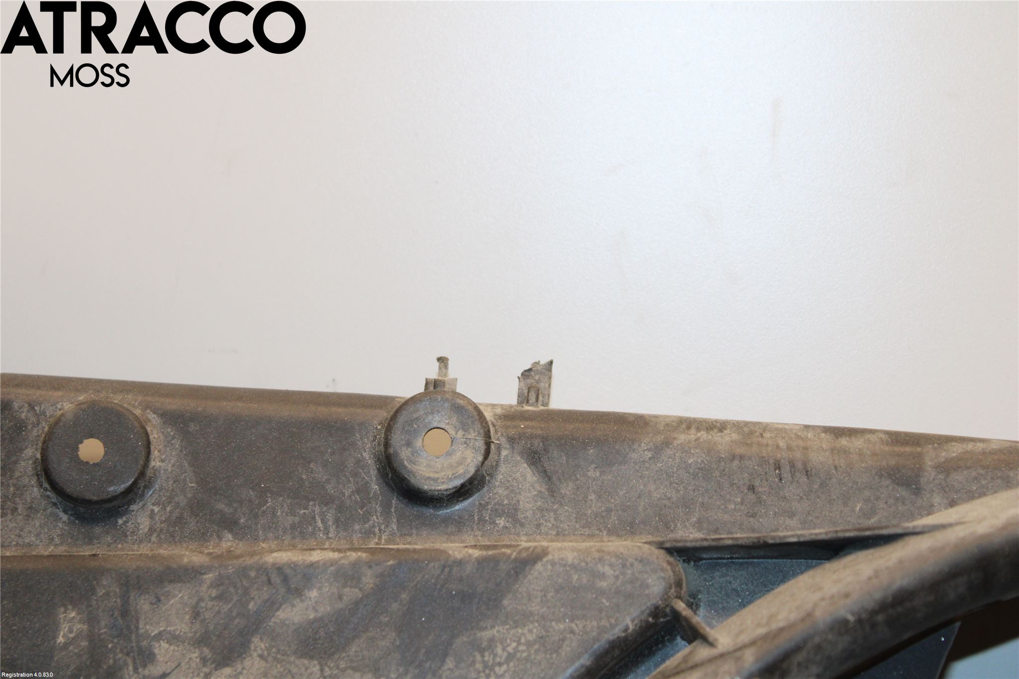 Ford TRANSIT SKÅP/BUSS 14-22 Kjølevifte Elektrisk