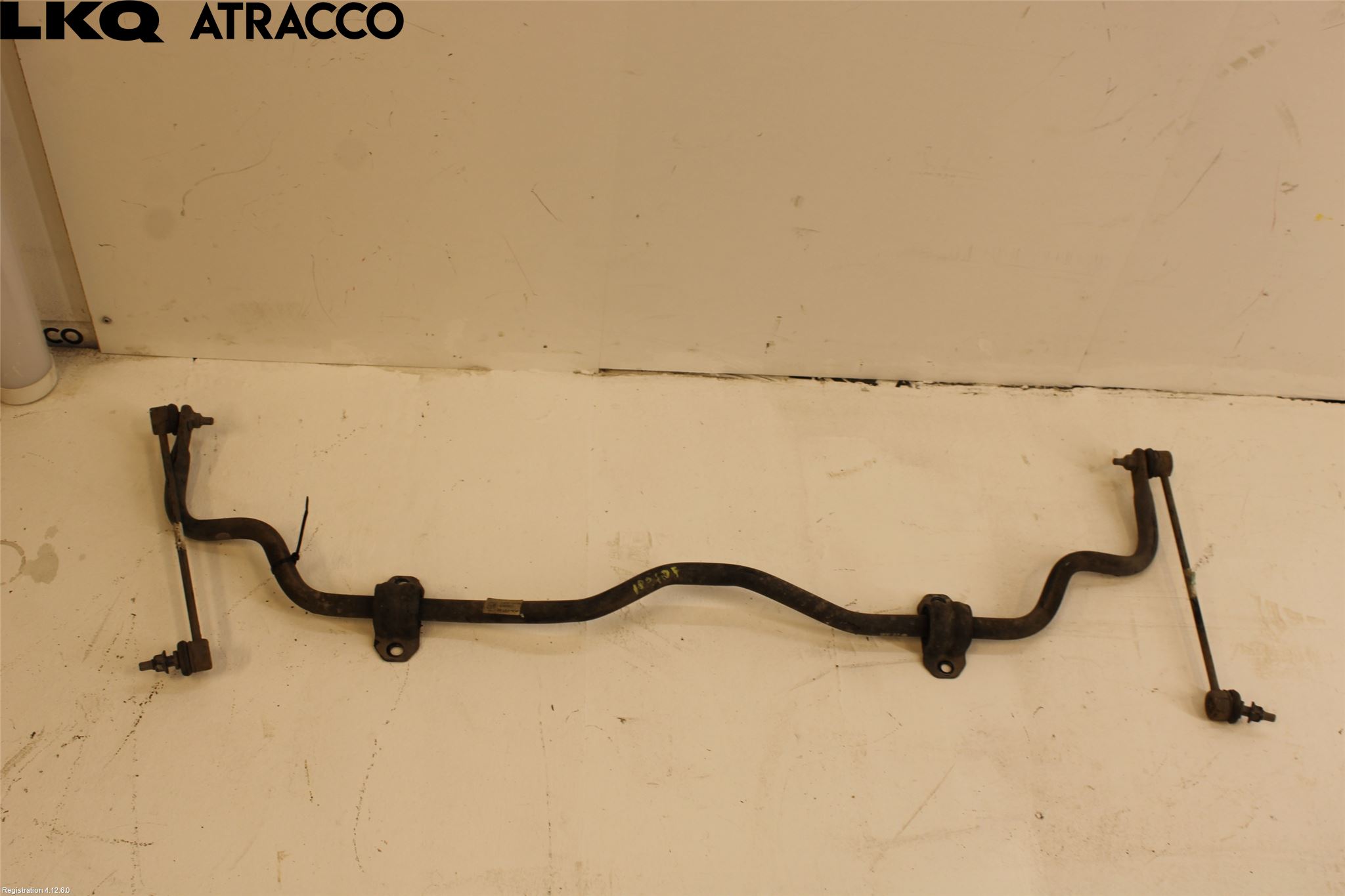 Kia NIRO (SG2) 23- Stablisatorstag Foran