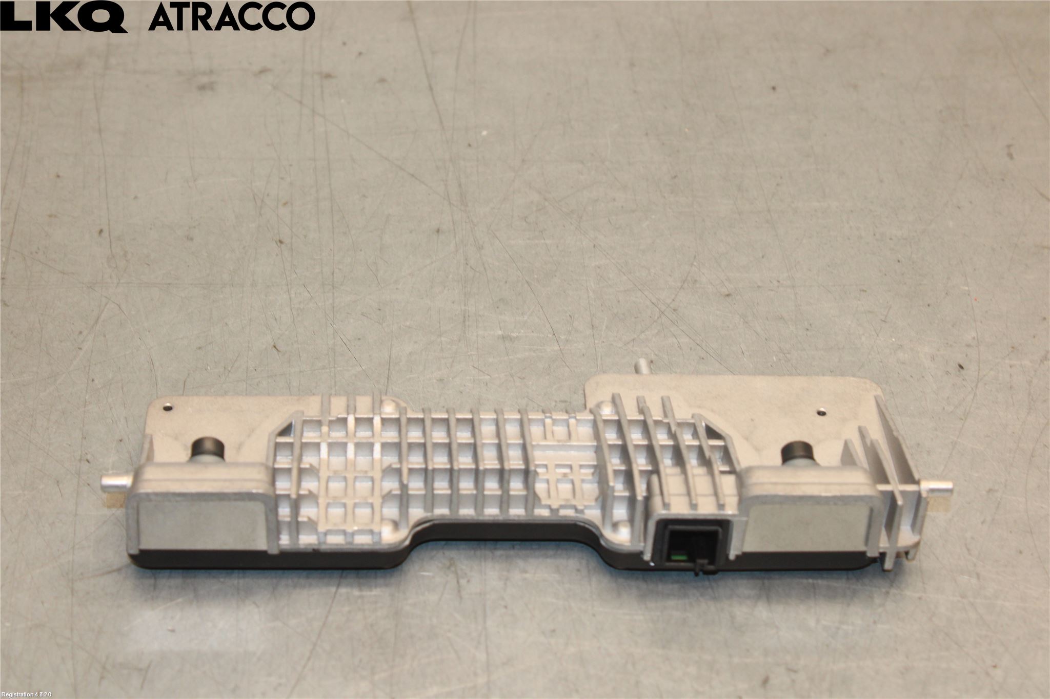Mercedes-Benz MB E-KLASS (W213) 16-23 Parkeringshjelp Kamera