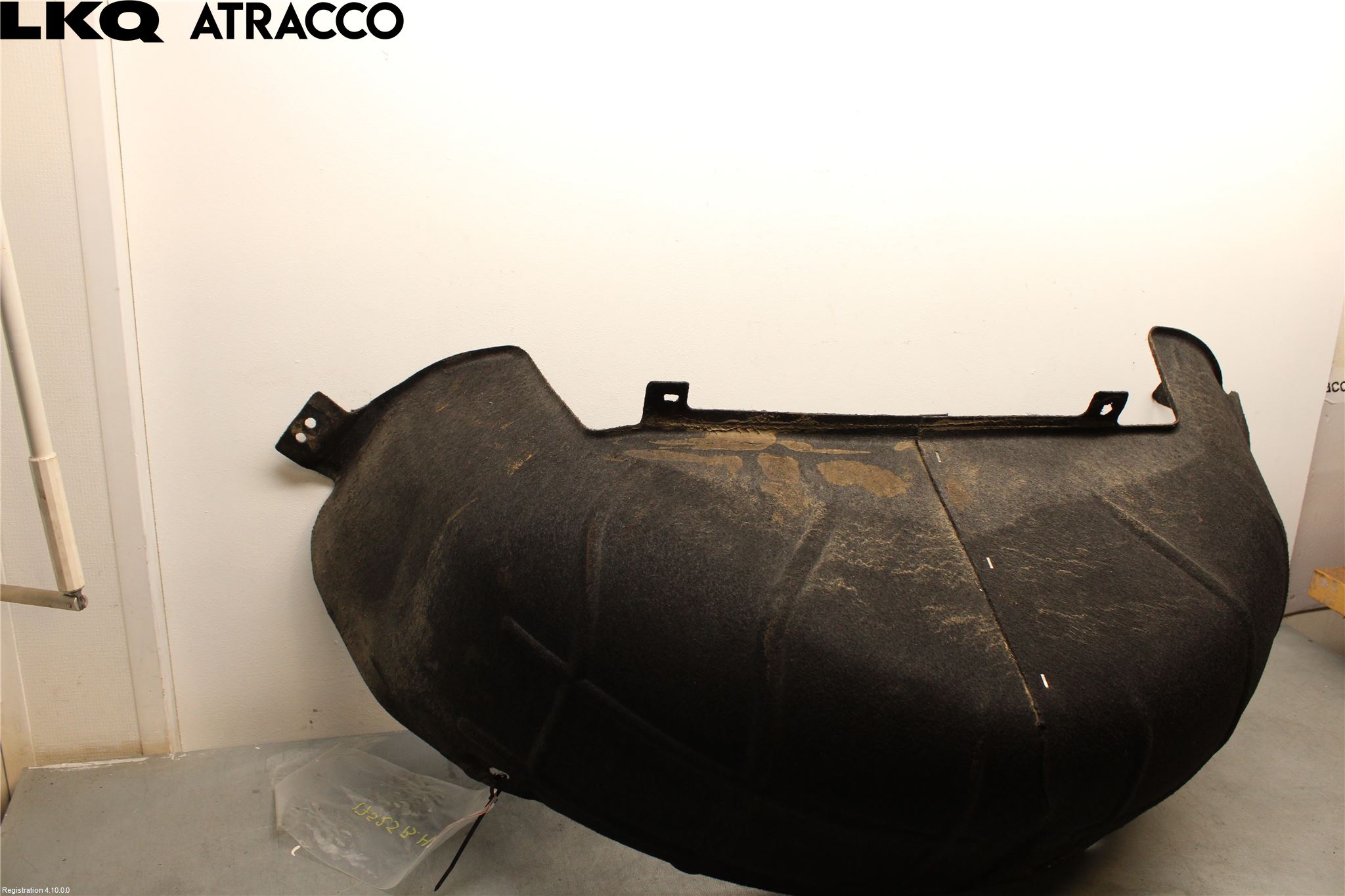 Mercedes-Benz MB VITO/V-KLASS (W640,W447,W448) 14- Skjerm Indre