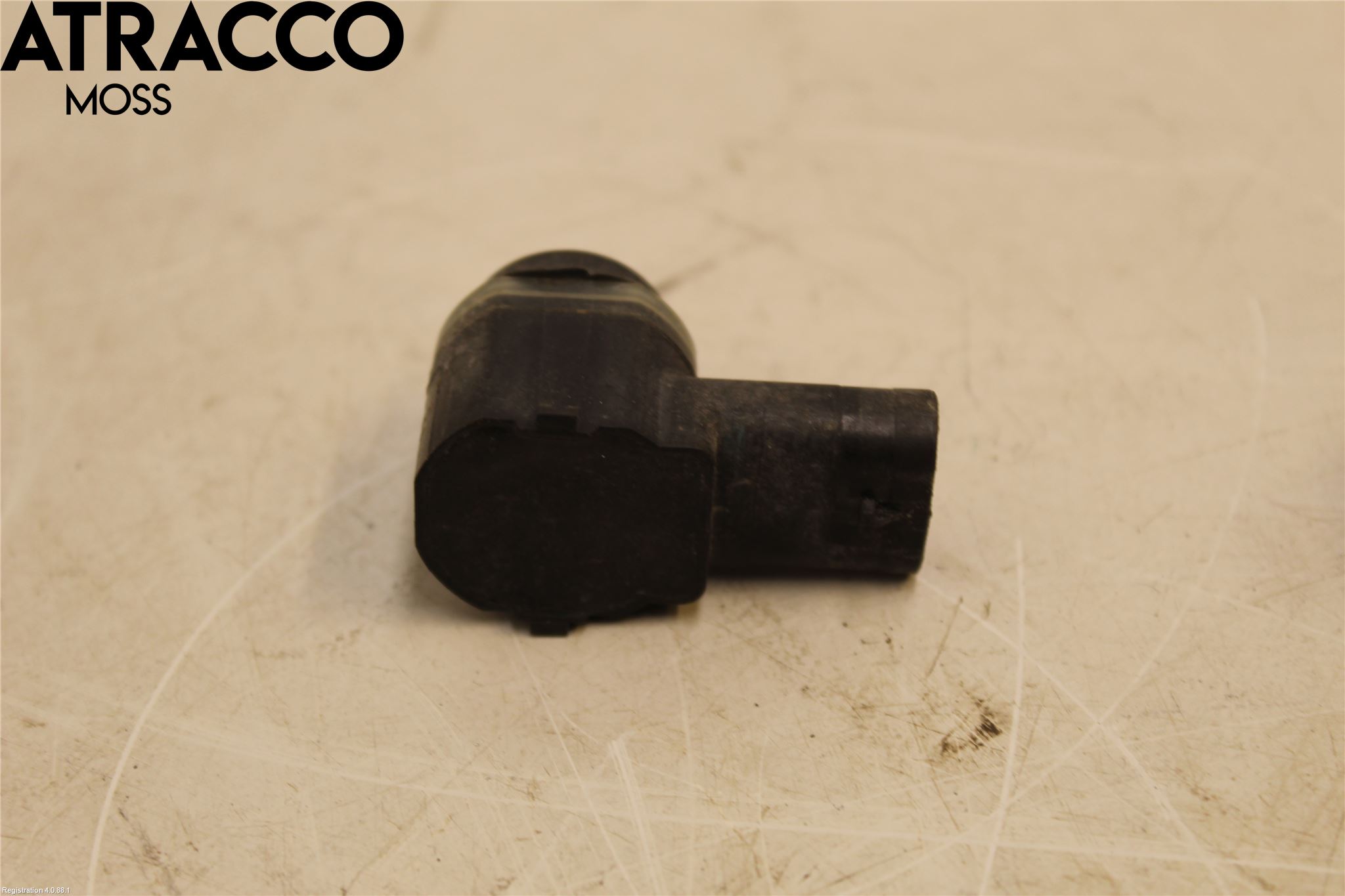 Volkswagen VW GOLF PLUS/CROSS GOLF 04-14 Sensor Ryggesensor