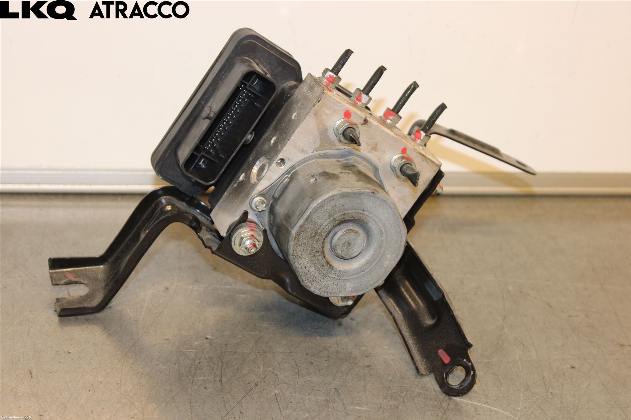 Suzuki SX4 S-CROSS 14-21 Abs Hydraulikkaggregat