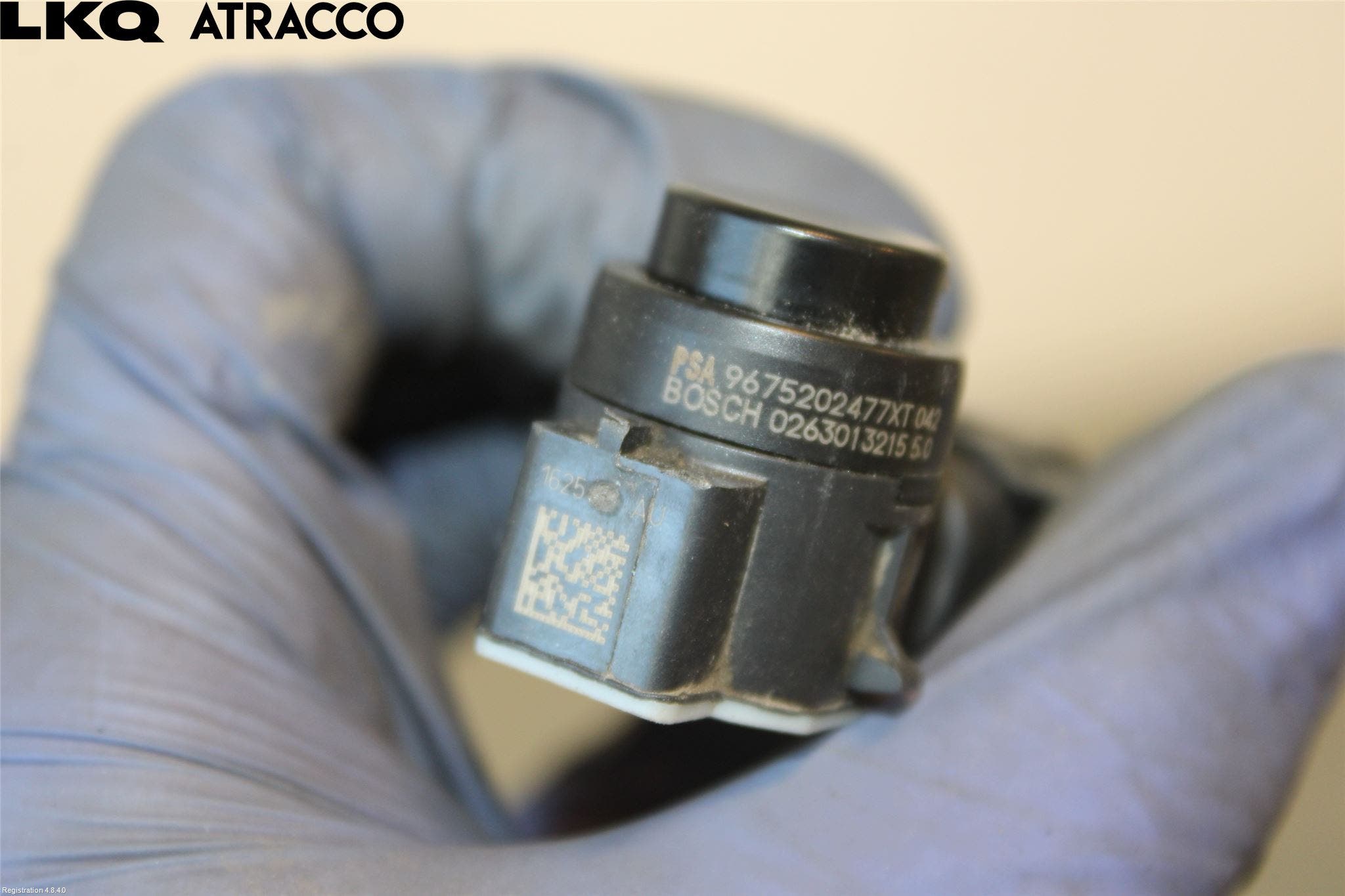 Toyota PROACE II 16- Sensor Ryggesensor