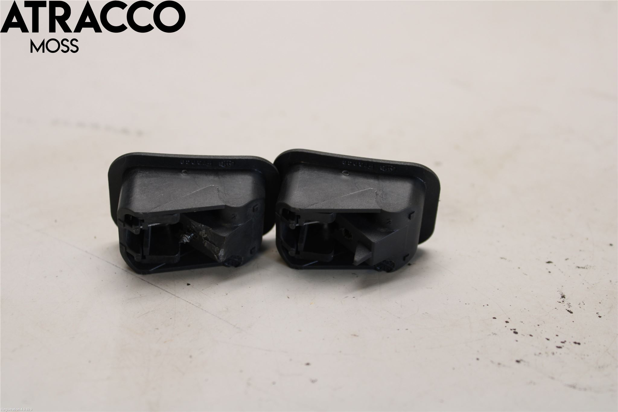 Ferrari ÖVRIGT Innr Øvrig