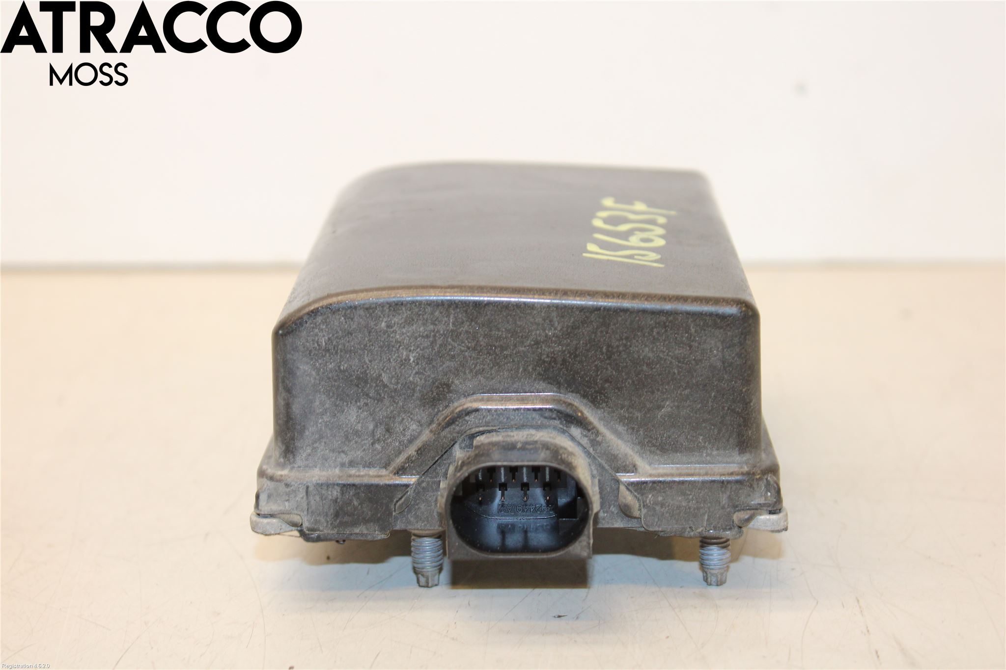 Mitsubishi OUTLANDER 13-21 Sensor Kollisjonsbeskyttelse