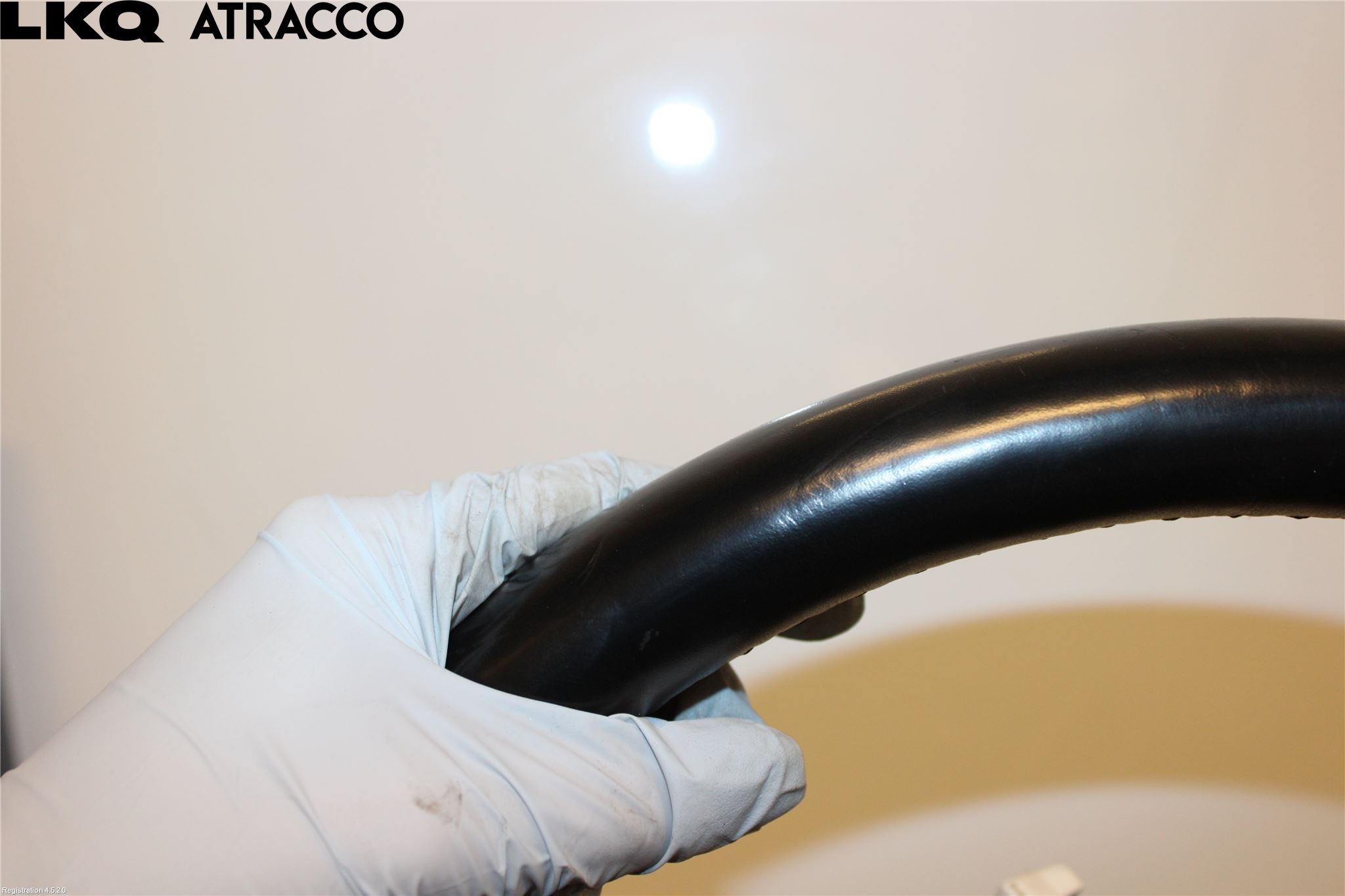 Kia STONIC 18->> Ratt