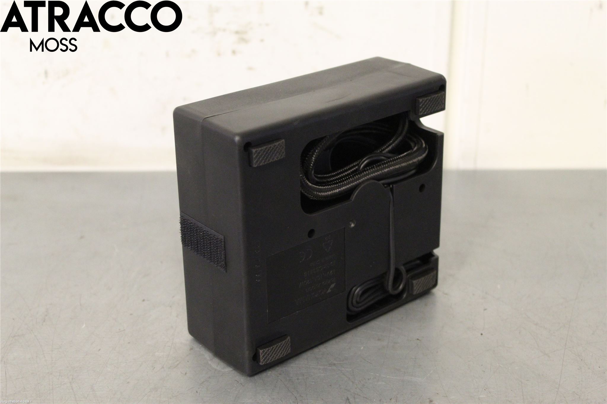 Subaru XV 12-17 Kompressor Dekk