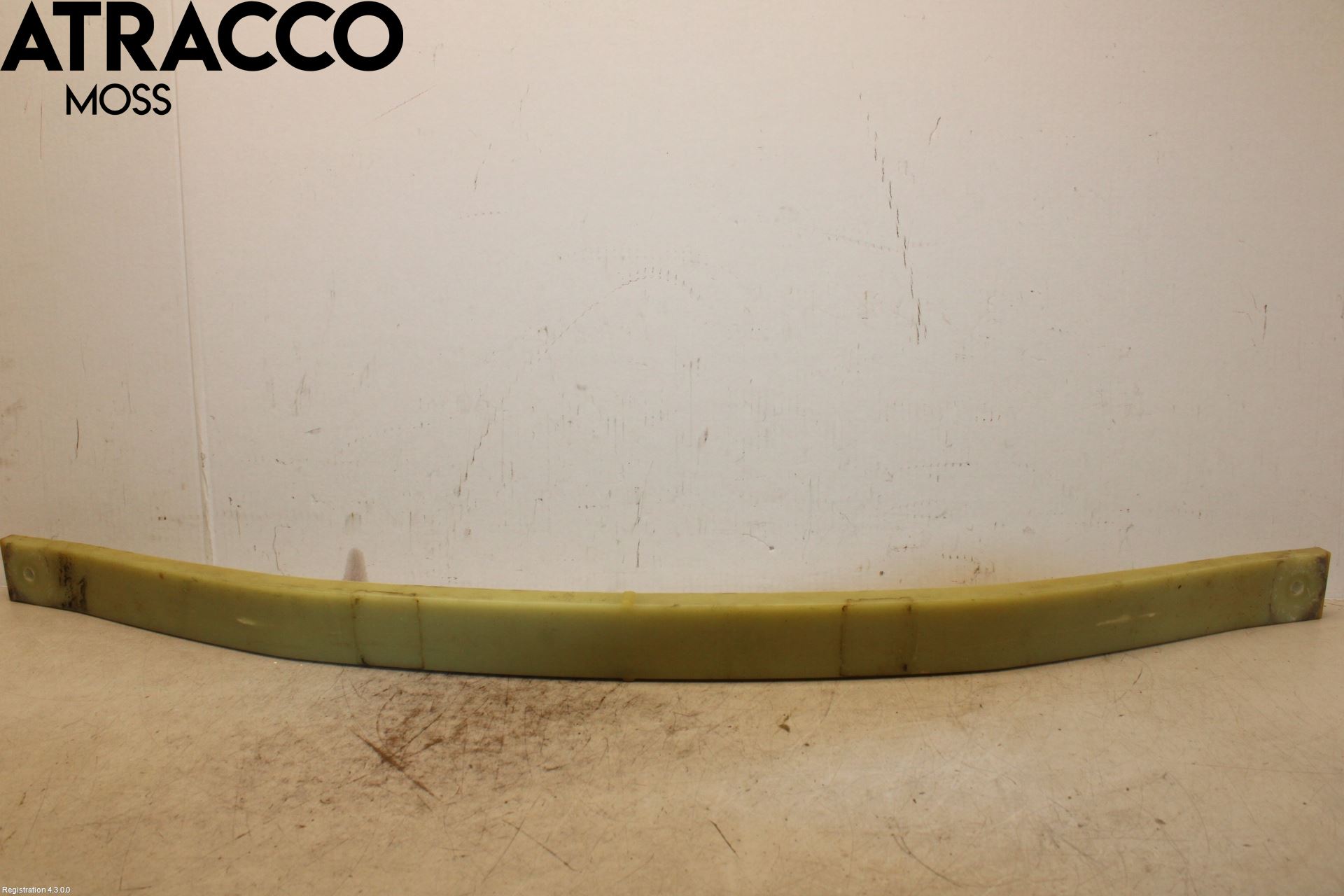 Volvo XC60 18- Fjær Bak Blad