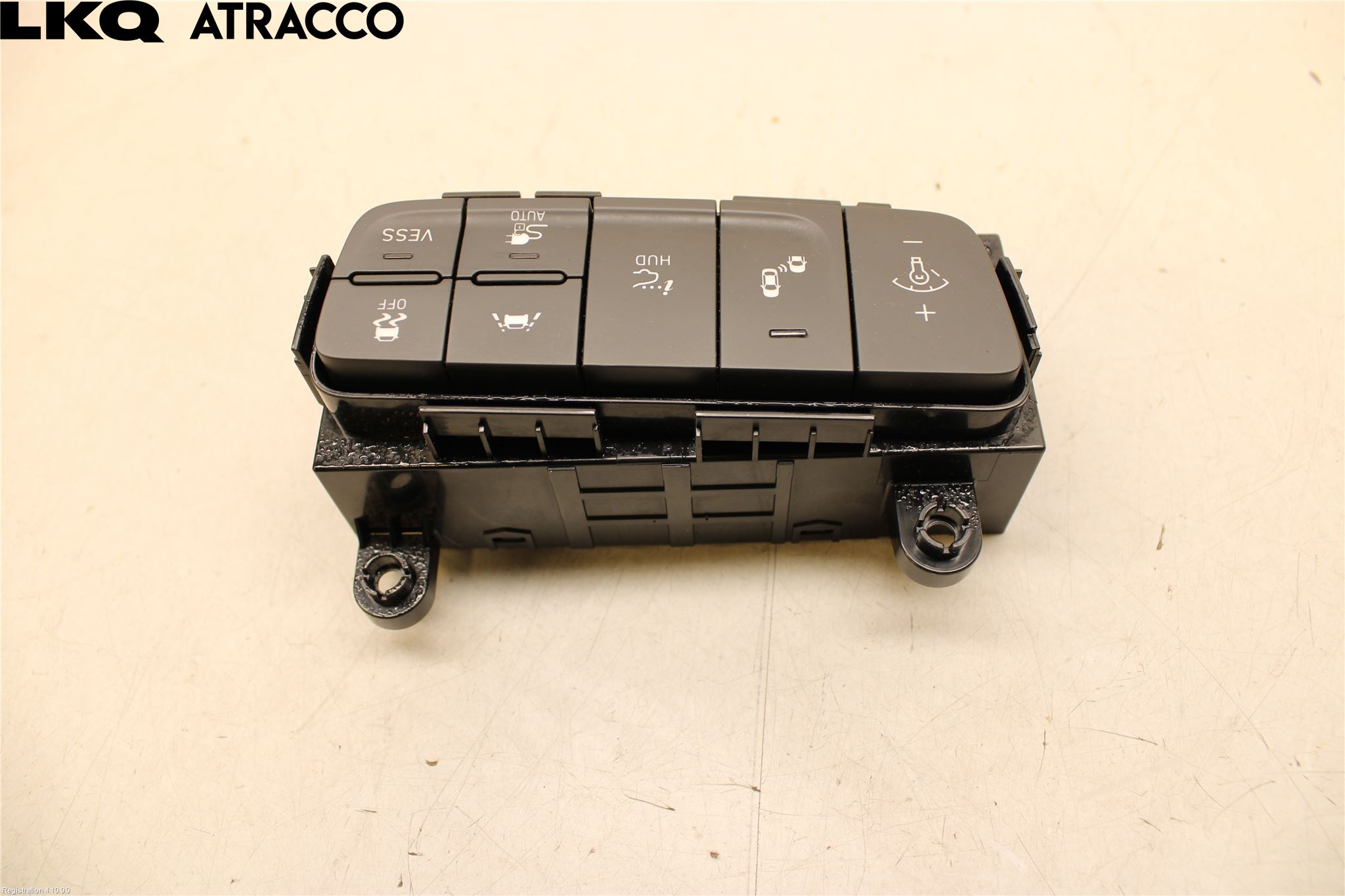 Hyundai KONA/ELECTRIC OS 18-23 Bryter Multifunksjon