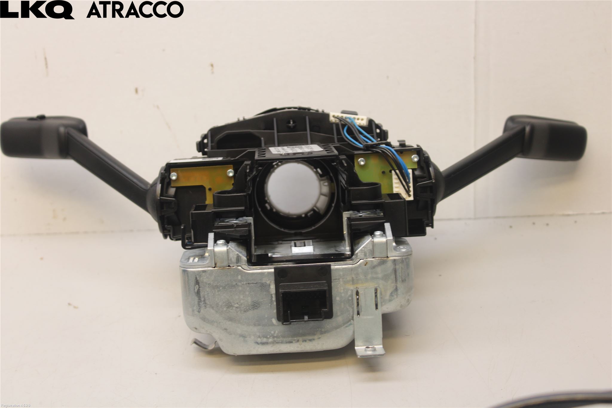 Volkswagen VW GOLF / E-GOLF VII 13-20 Bryter Ratt Kombi H Og V