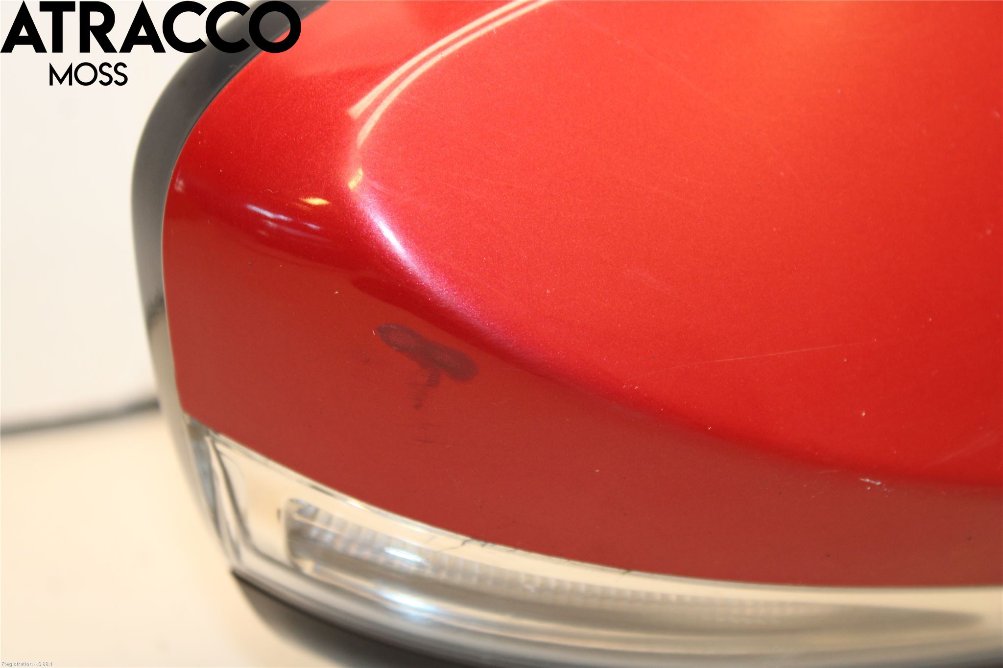 Hyundai VELOSTER 12-17 Speil H M-El Justering