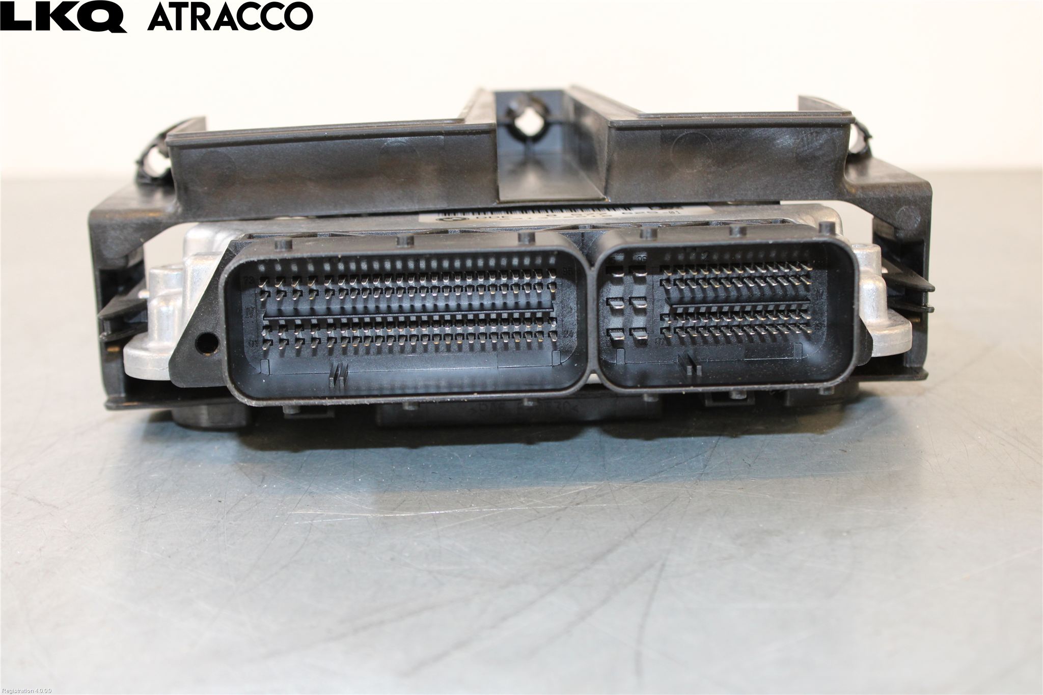 BMW 1 F20/F21 11-19 Styreenhet Innsprøytning