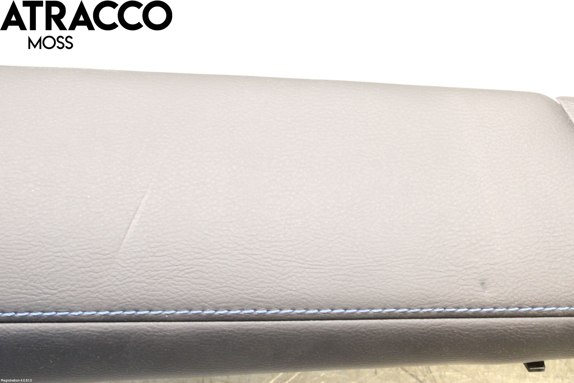 Nissan LEAF 18- Dashbord Kanal - Dyse