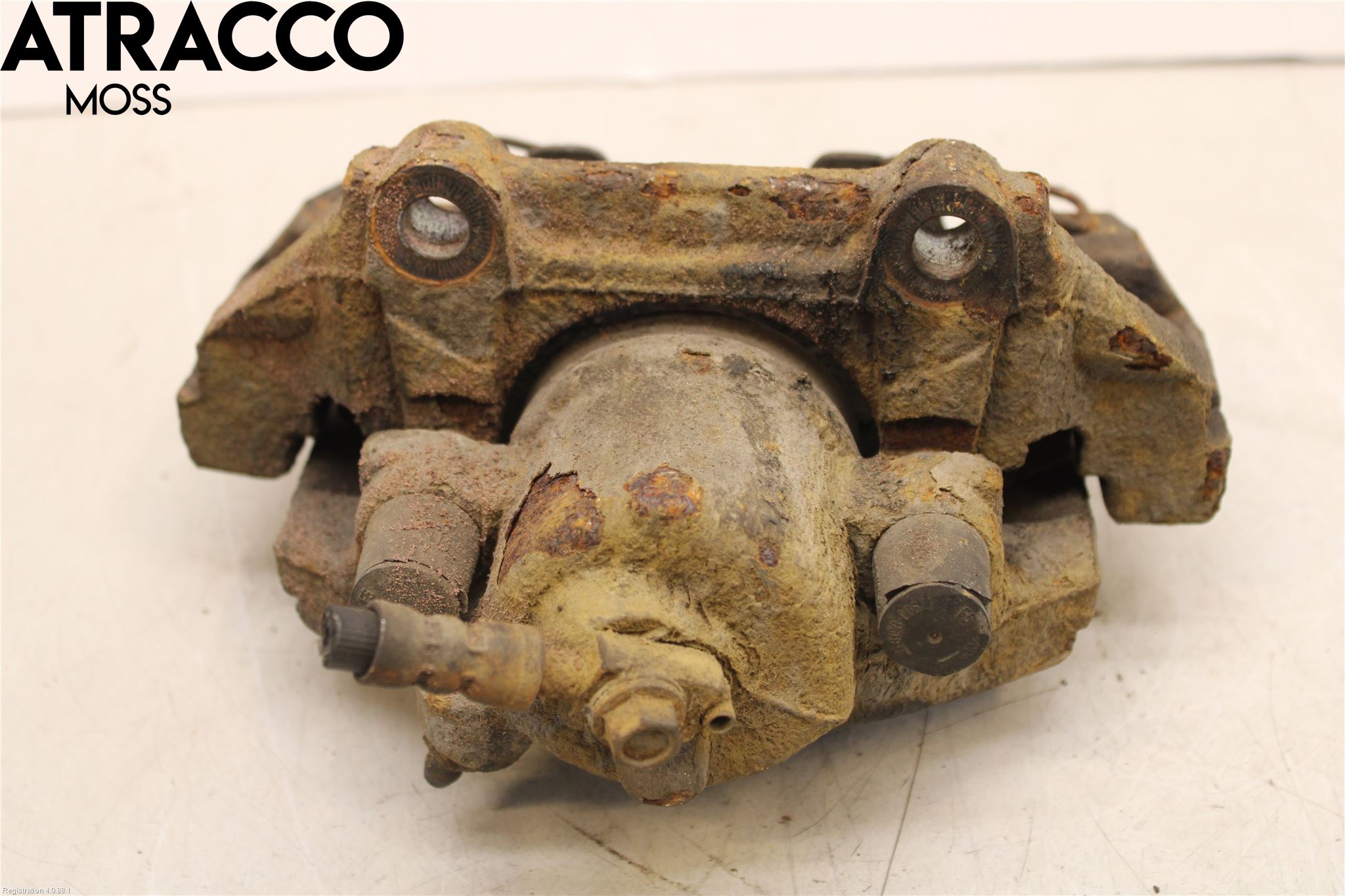 Audi A1/S1 11-18 Bremsecaliper Foran Høyre