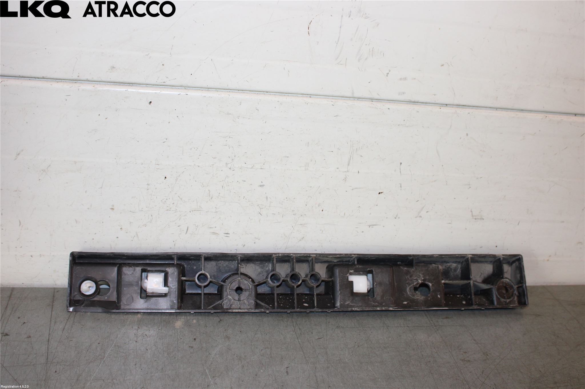 Renault ZOE/E-TECH 13- List Venstre Side