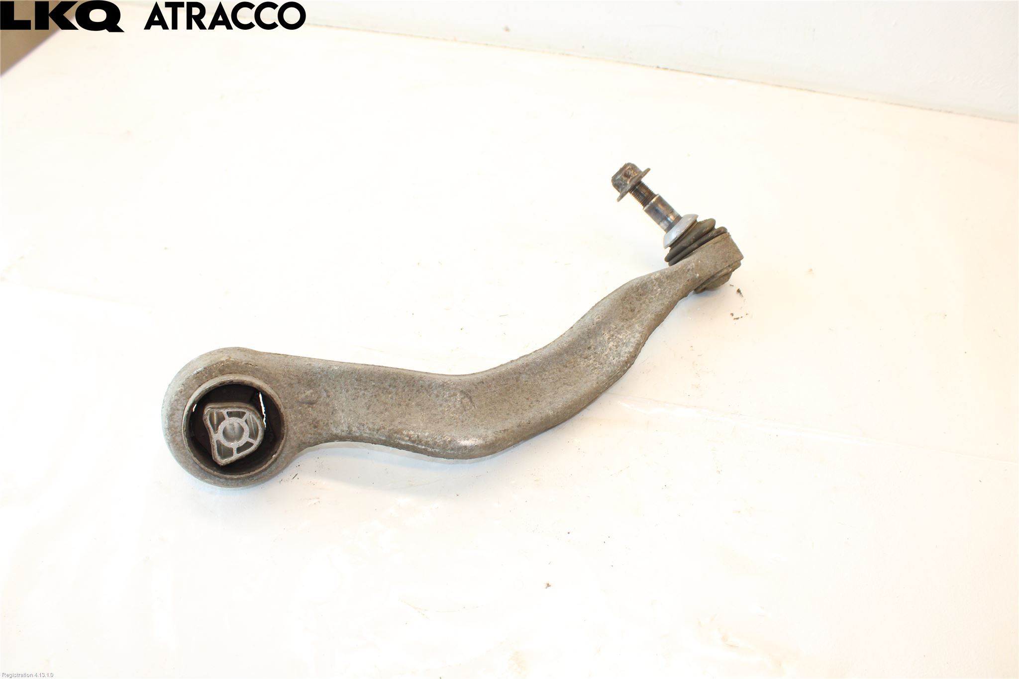 BMW 5 G30/G31/F90 17-23 Bærearm Foran Venstre Nedre