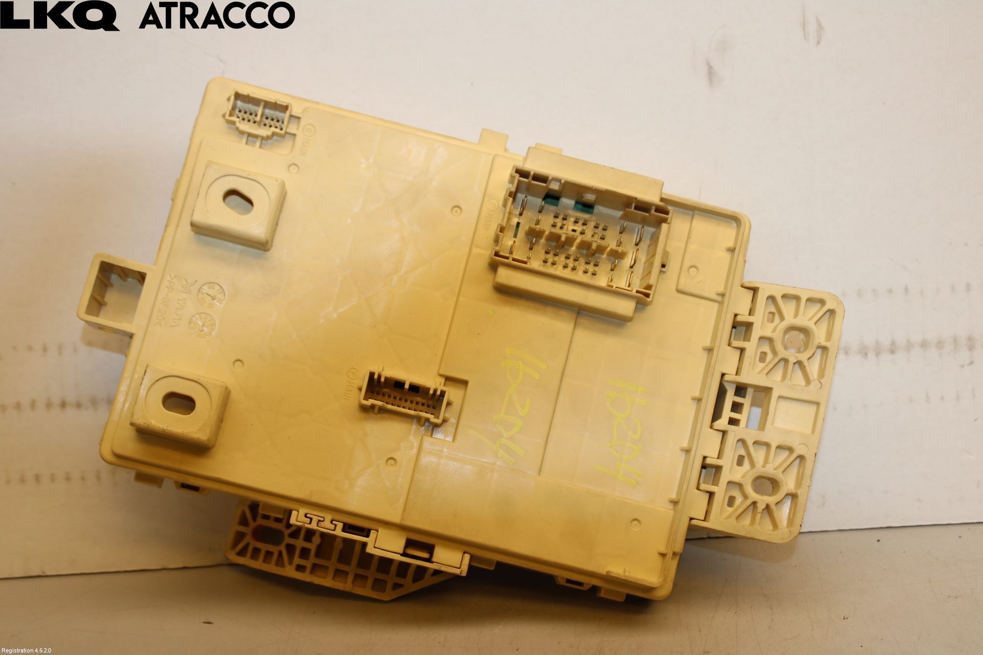 Hyundai KONA/ELECTRIC OS 18-23 Sikringsboks - Elsentral