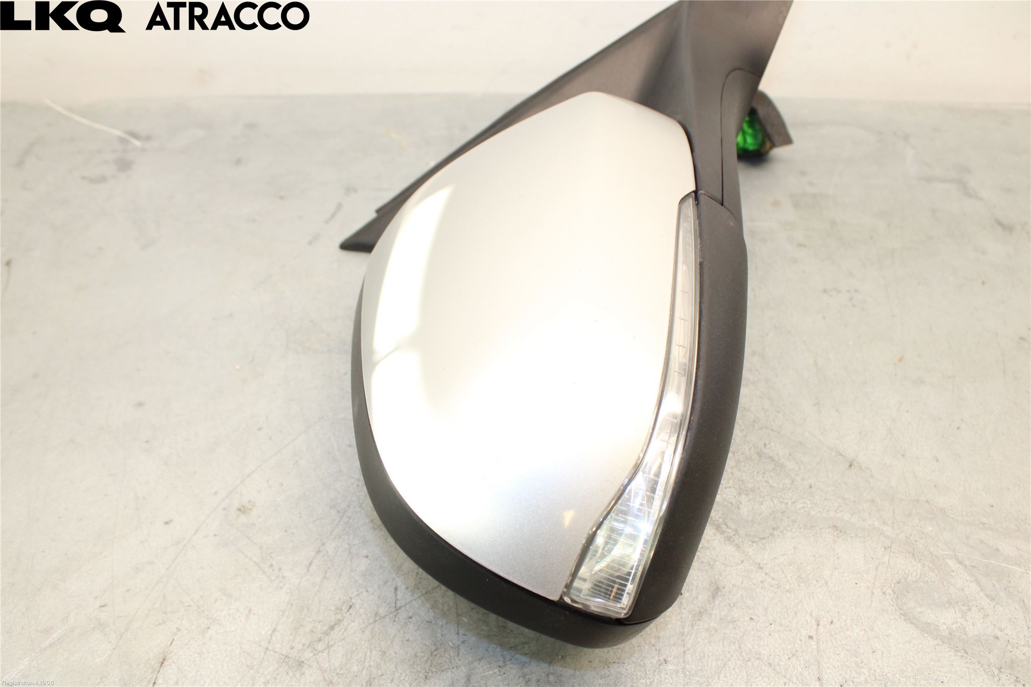 Volvo V70 08-13 Speil H M-El Justering