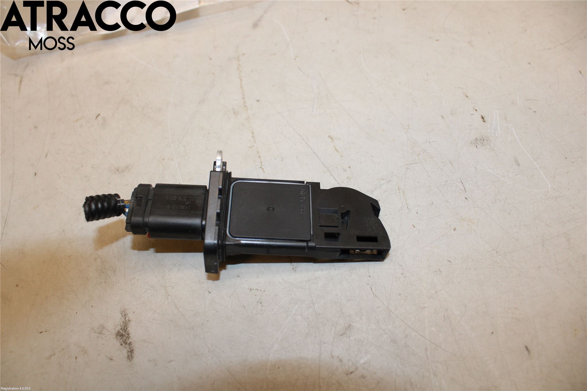 Volvo V60 11-13 Inns Luftmassemåler