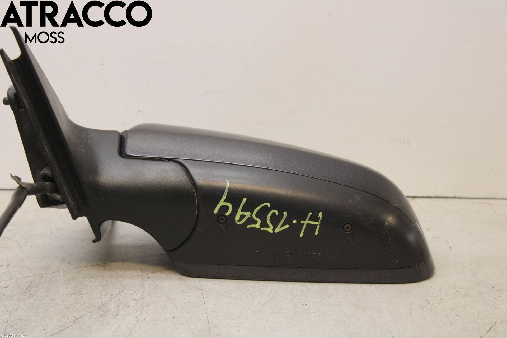 Audi A3/S3 05-13 Speil H M-El Justering