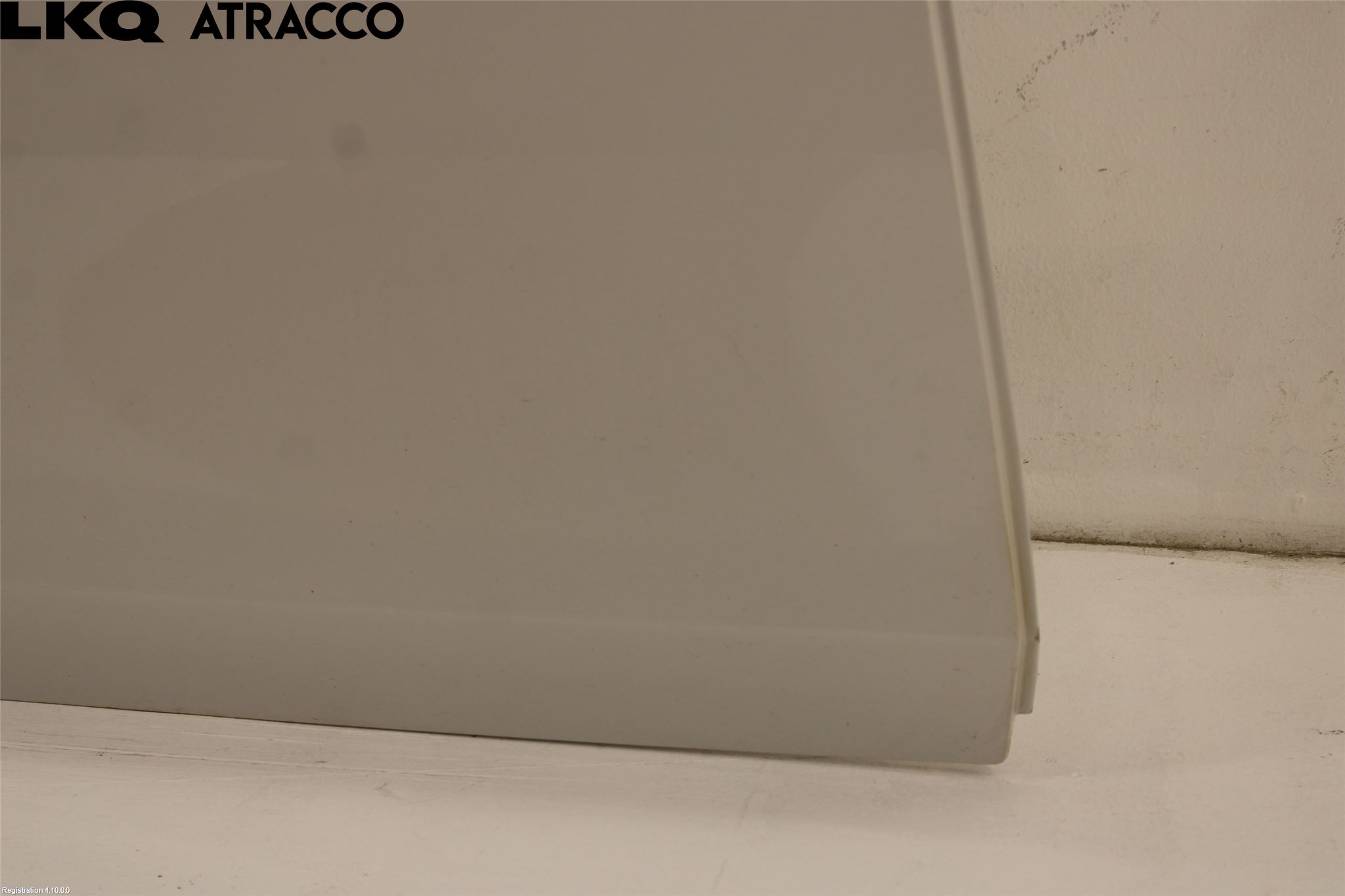 BMW X1 E84 10-15 Dør 4D Bak Venstre