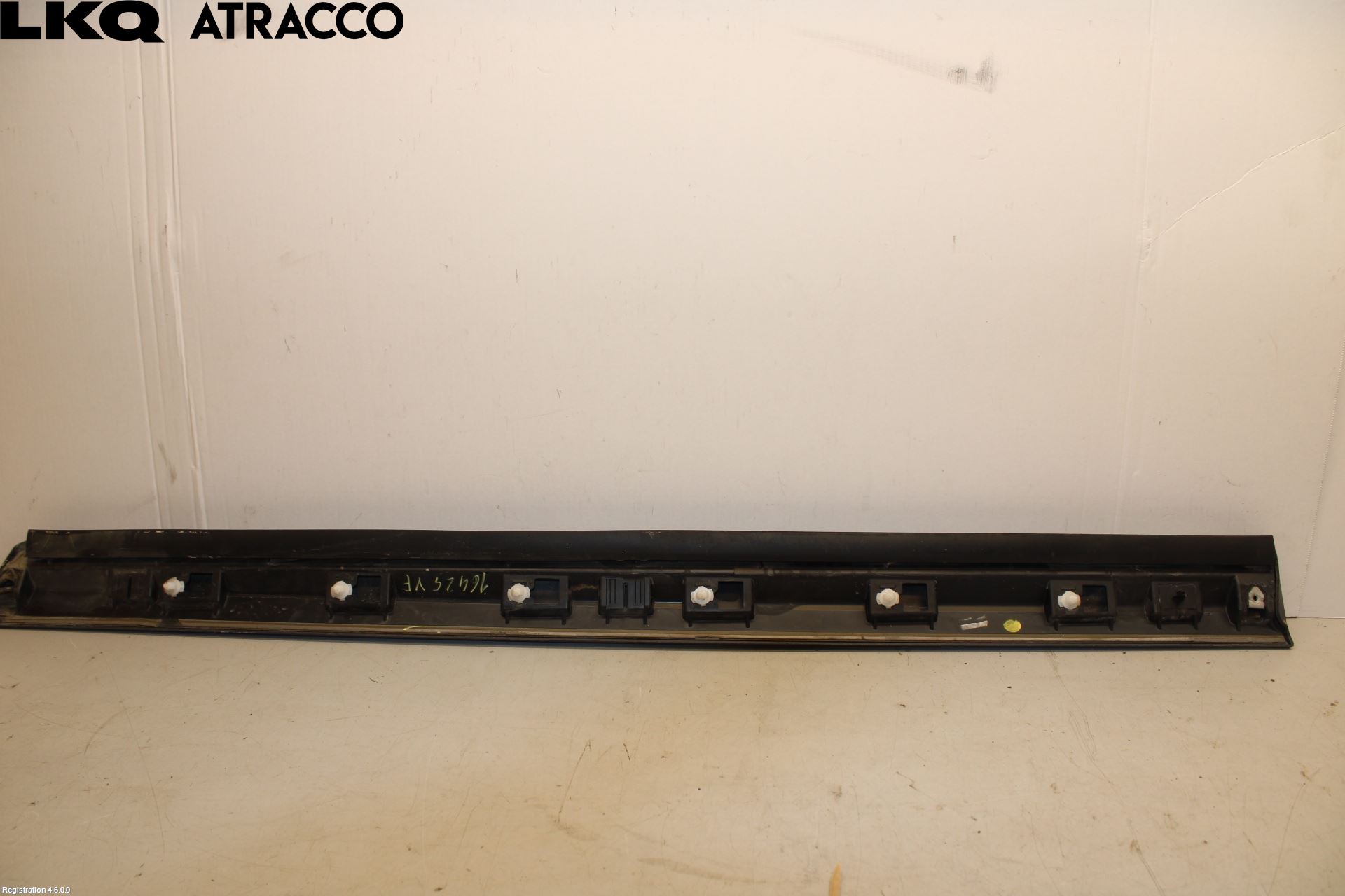 Volkswagen VW PASSAT 15-19 Dør Dekorlist Vf