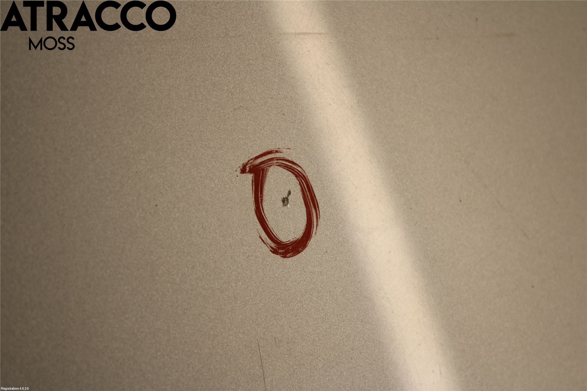 Mercedes-Benz MB E-KLASS (W211) 02-09 Panser