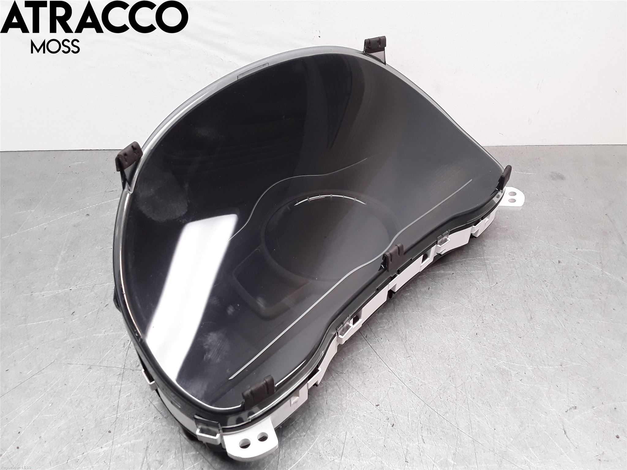 Hyundai IONIQ AE 17-22 Instr Kombinert