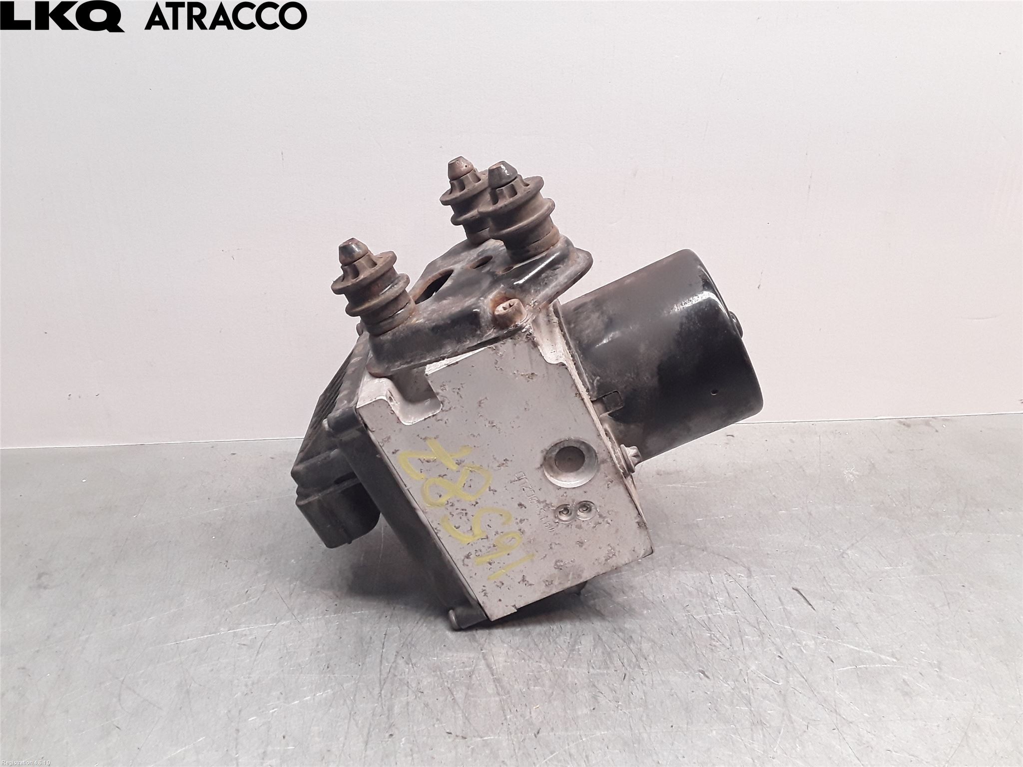 Volkswagen VW PASSAT 05-11 Abs Hydraulikkpumpe