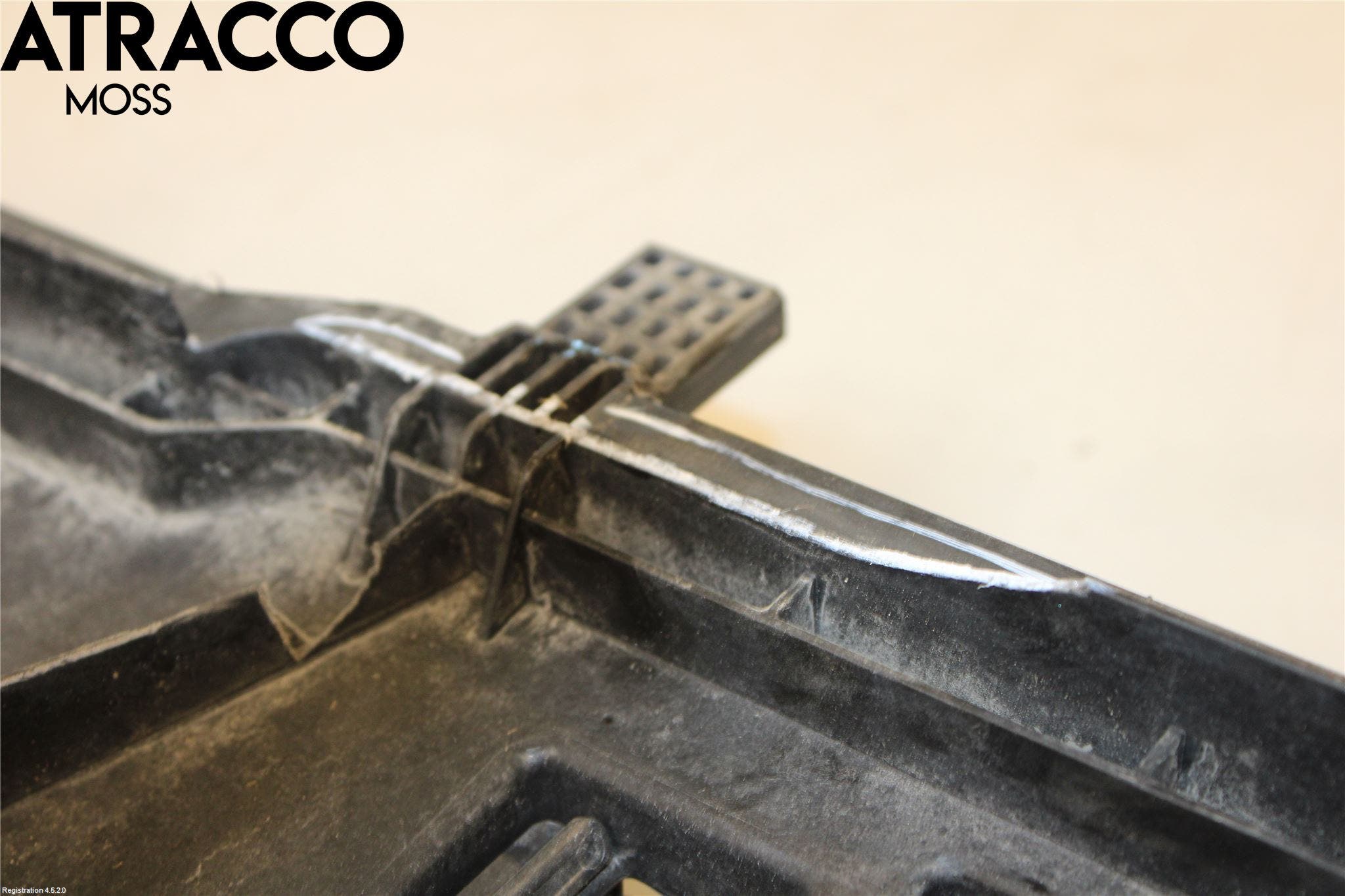 Volvo XC90/RECHARGE 16- Kjølevifte Elektrisk