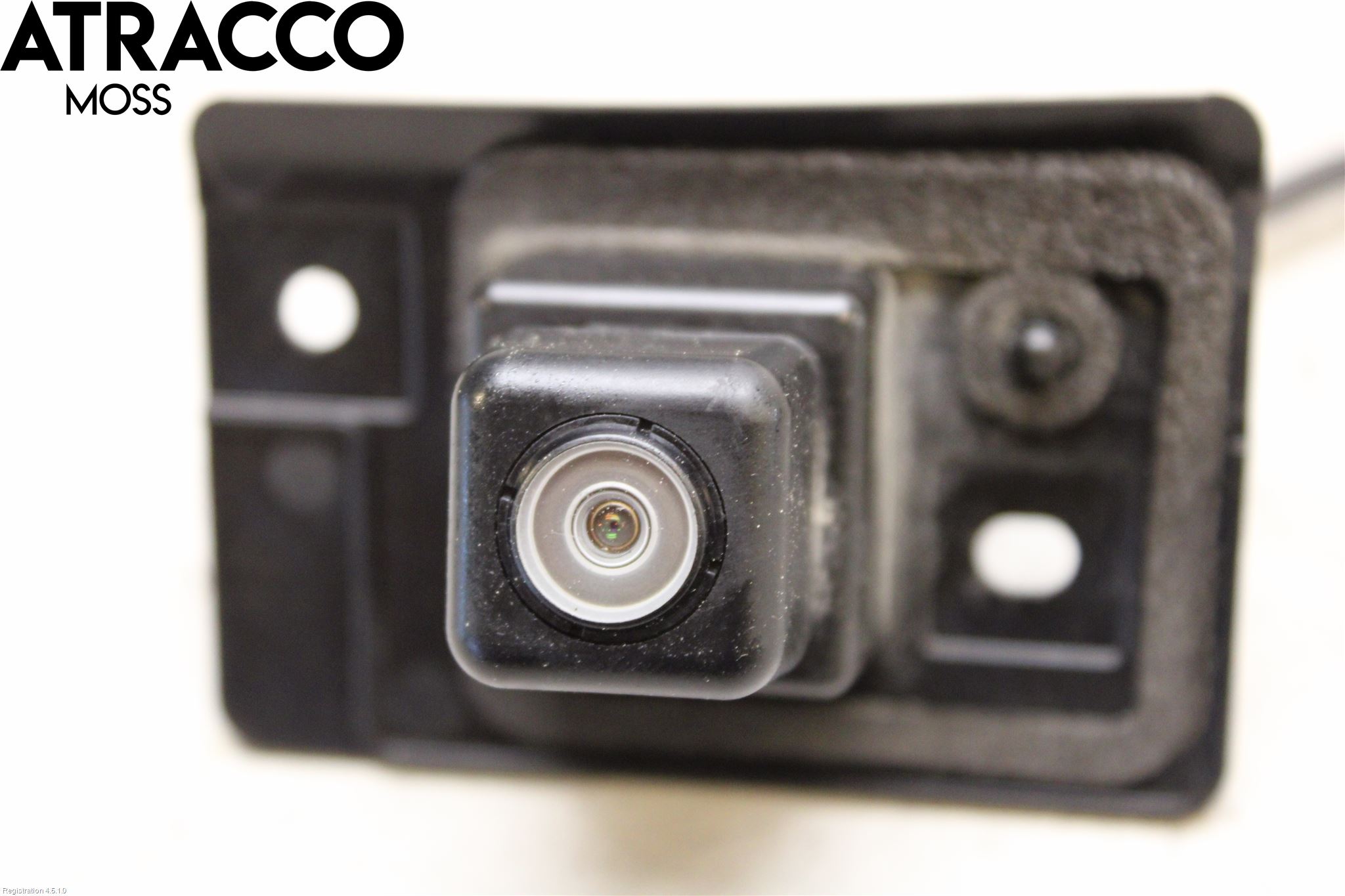 Mitsubishi OUTLANDER 13-21 Parkeringshjelp Kamera