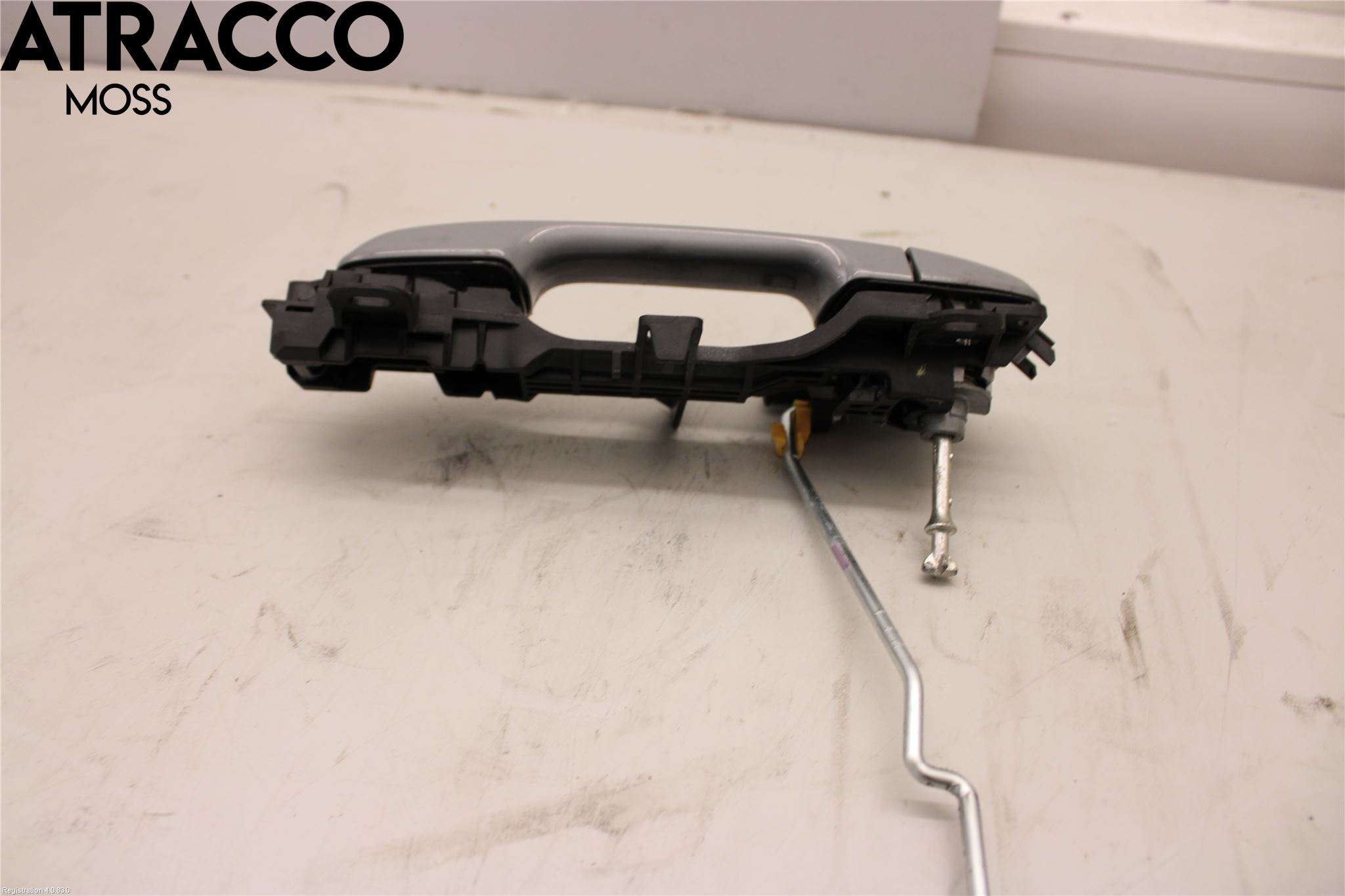 Toyota AURIS 13-19 Dørhandtak Ytre Venstre