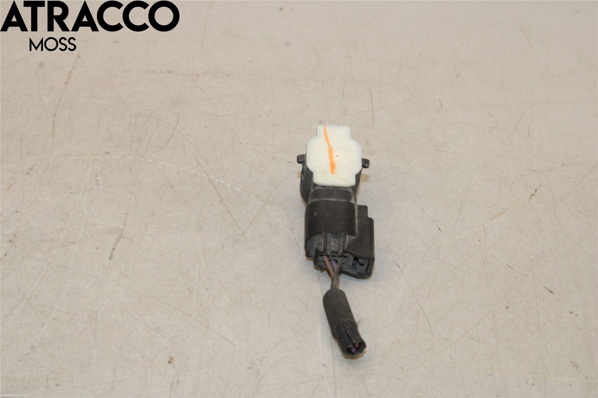 Citroen C4 GRAND PICASSO 14-18 Sensor Ryggesensor