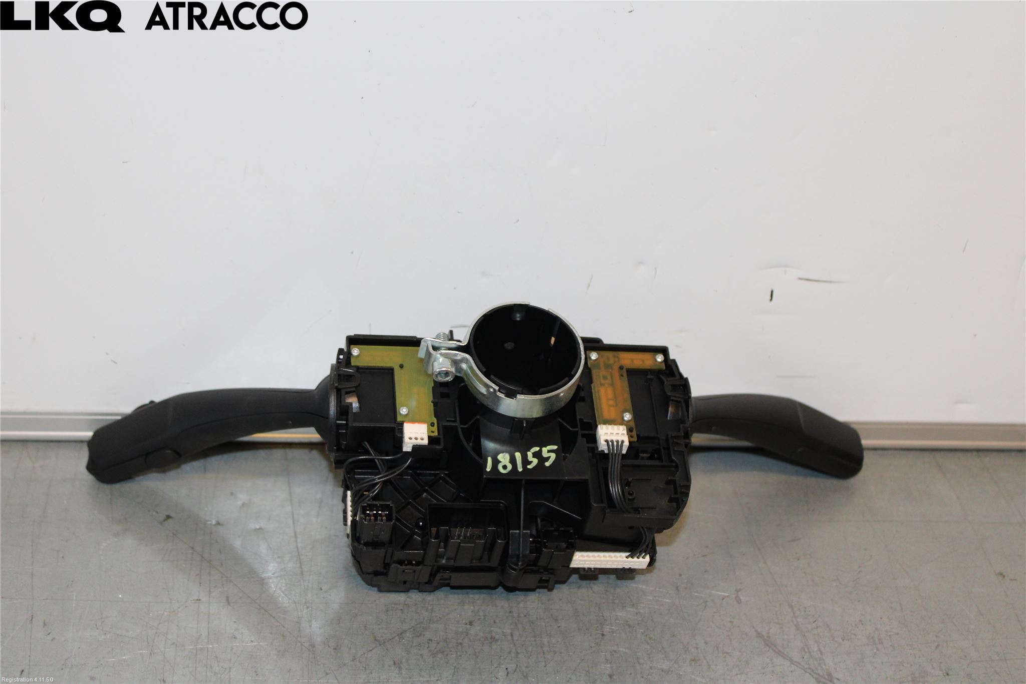 Audi A4/S4 08-11 Bryter Ratt Kombi H Og V