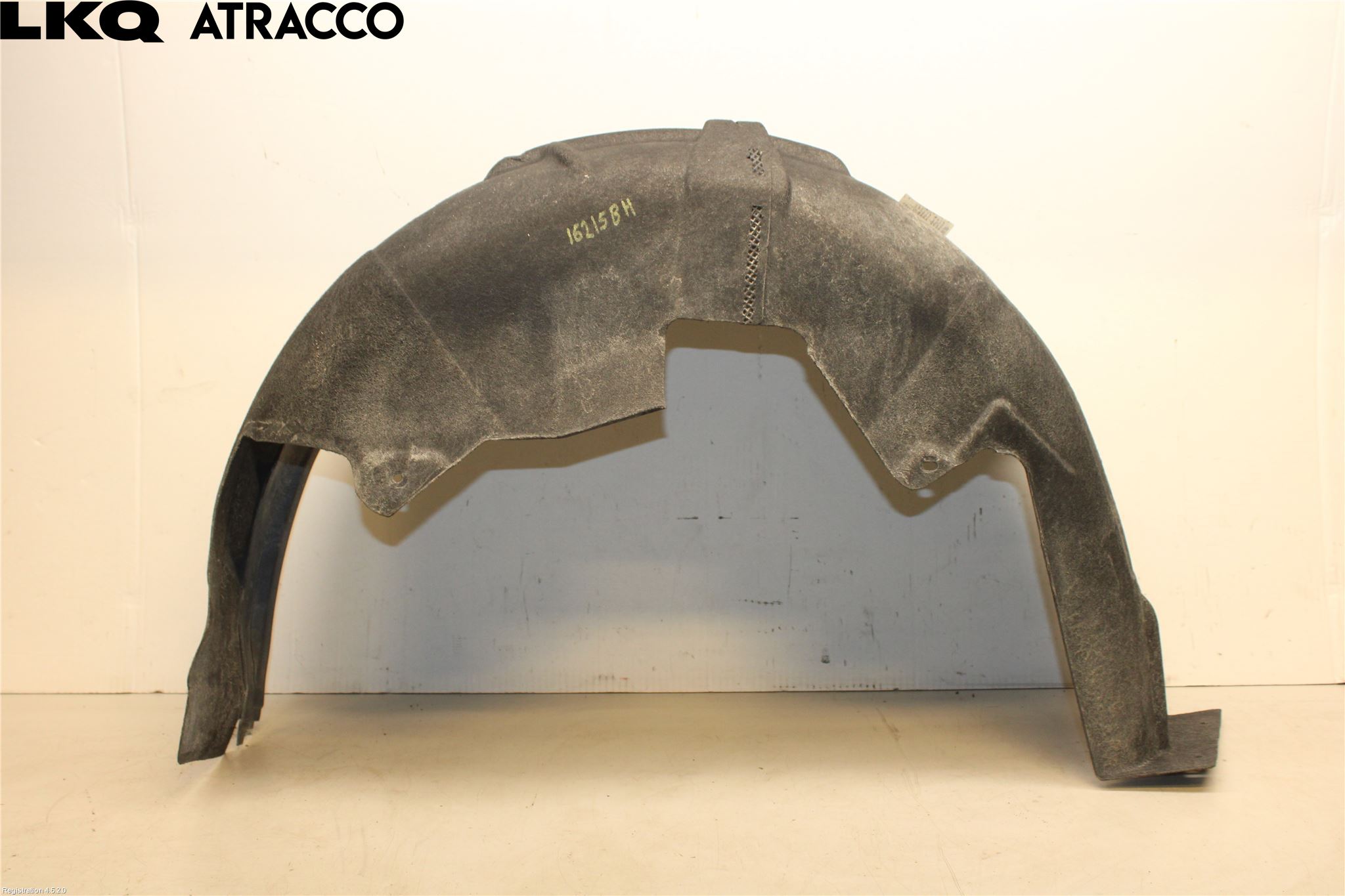 Volkswagen VW CADDY 21- Skjerm Indre