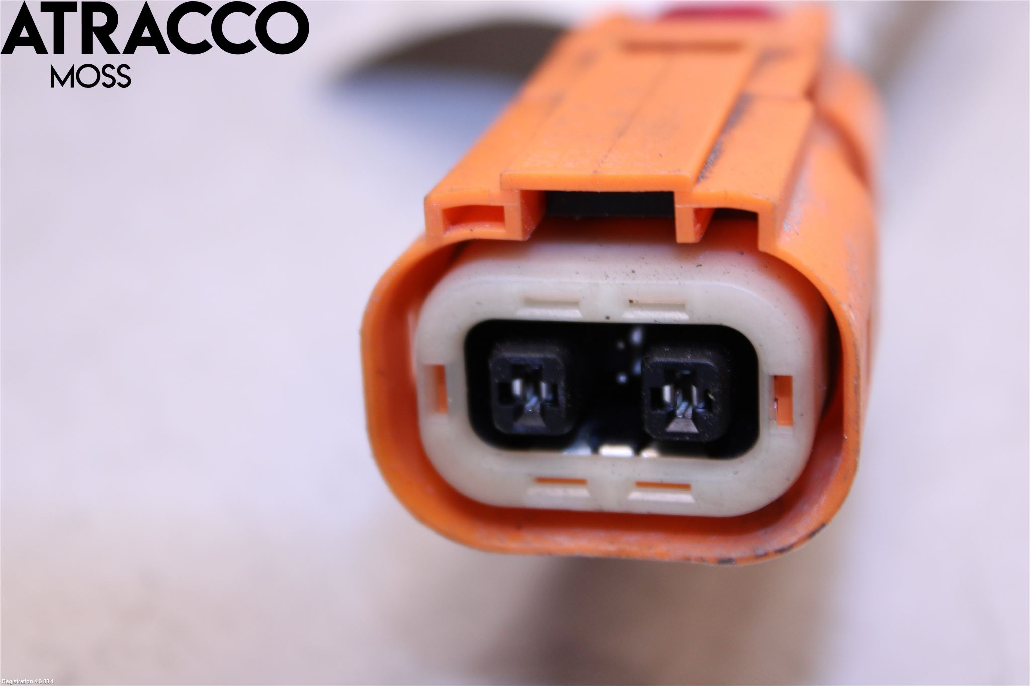 Volkswagen VW GOLF / E-GOLF VII 13-20 Motorvarmer Elektrisk