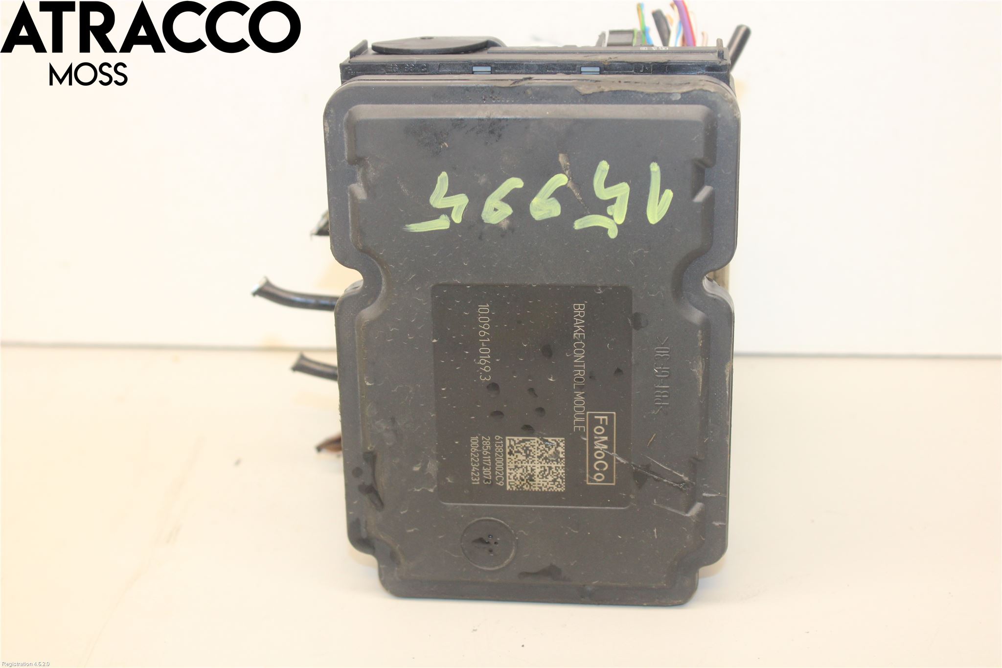 Ford KUGA 13-16 Abs Hydraulikkaggregat